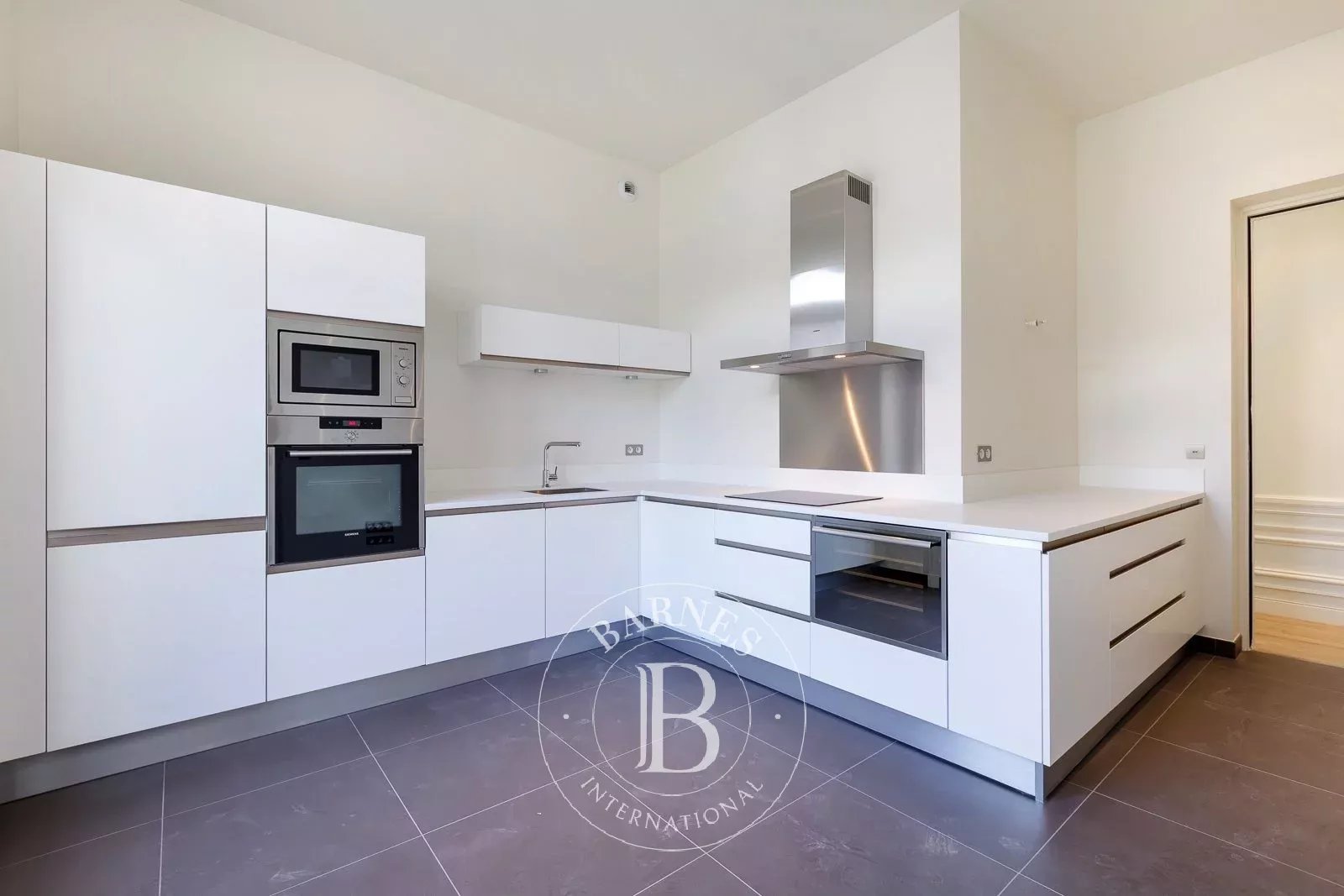 Daire Paris 16ème - picture 5