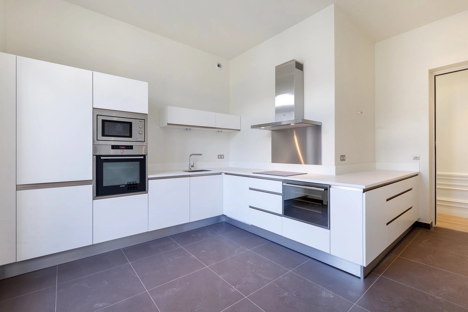 À louer, Appartement Paris 16ème - picture 5