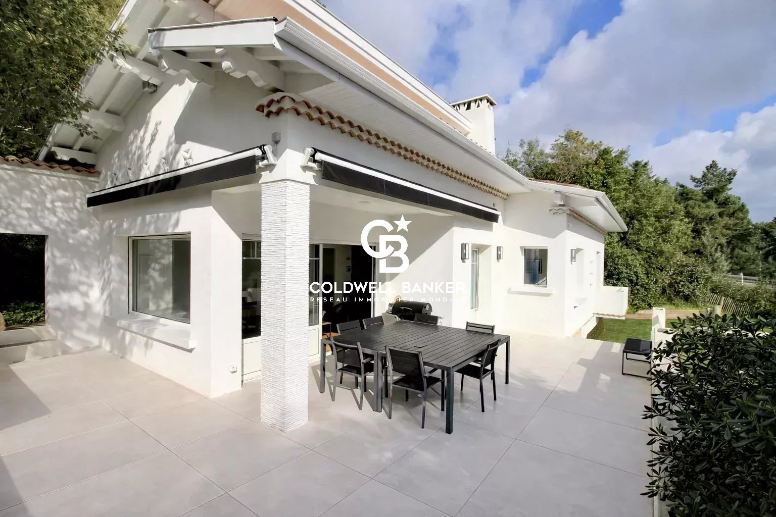 Agence immobilière de Silver Coast Int. Realty