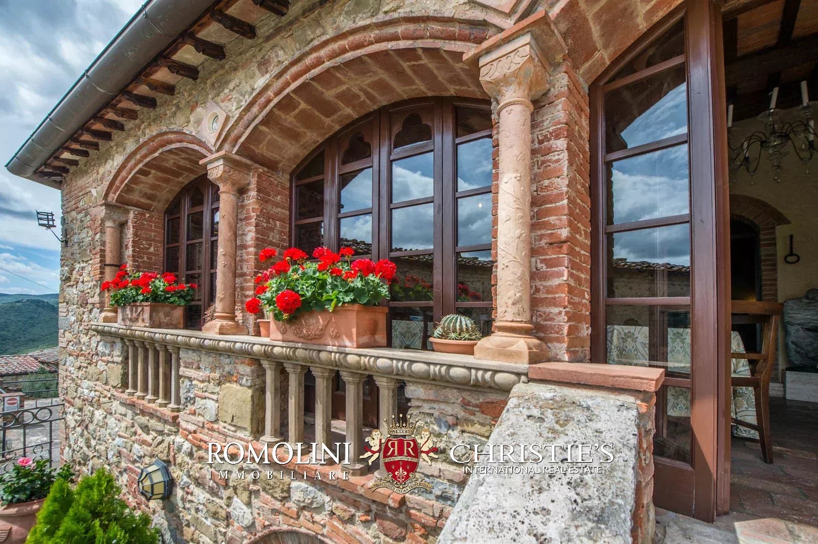 12 Bedroom Chateau's Image 31
