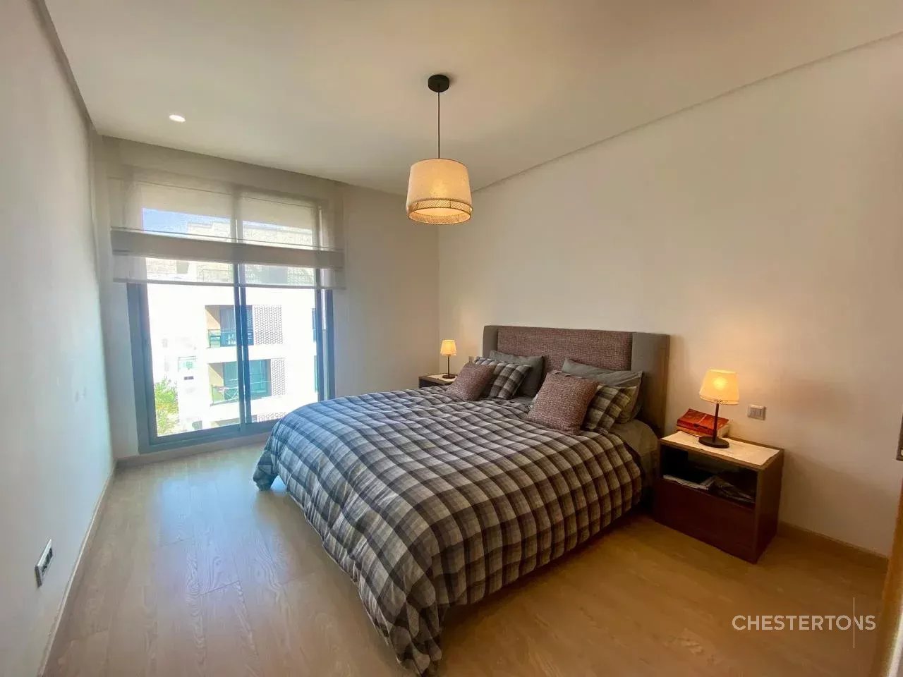 Image of Apartment - 1 Bedrooms for Rental in Rabat-Rabat-Morocco, Image 5