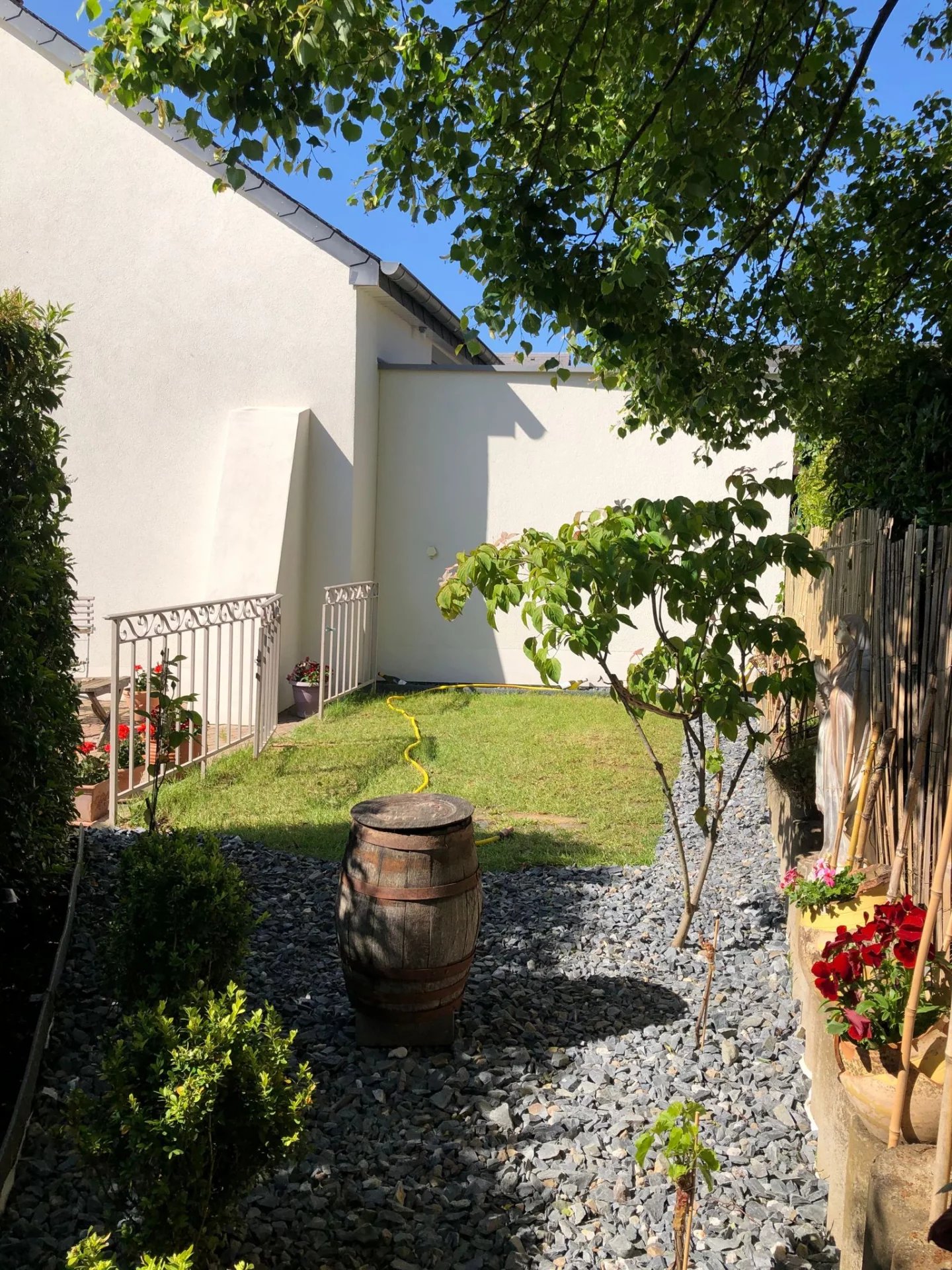 Jolie Chambre meublée dans un charmant village