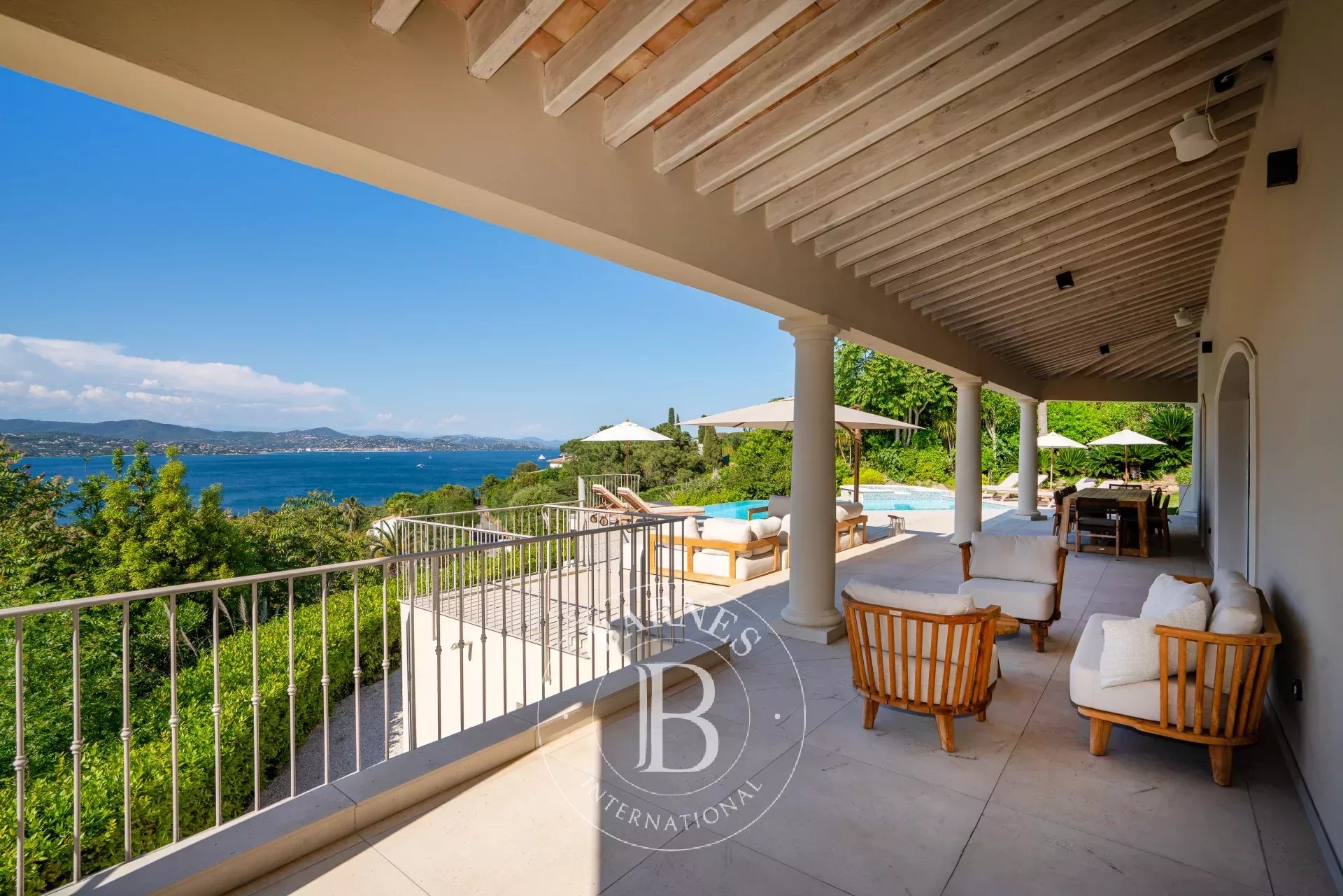 Gassin  - Villa 6 Bedrooms - picture 18