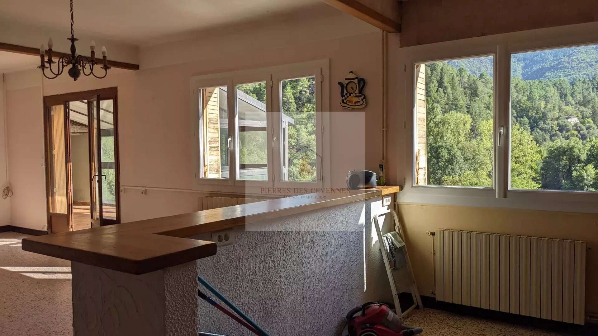 Agence immobilière de Pierres Des Cevennes