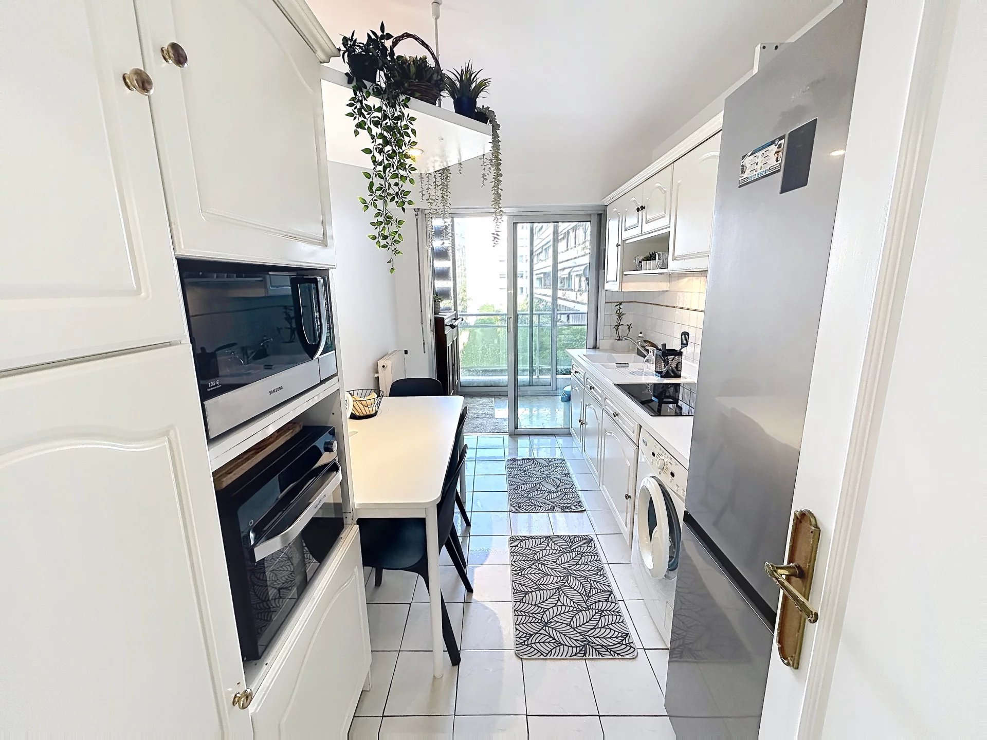 Location Appartement Cannes