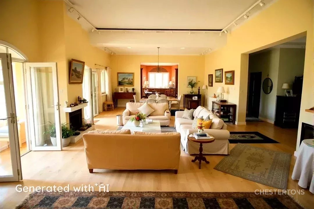 Image of Villa - 3 Bedrooms for Sale in Nouaceur-Bouskoura-Morocco, Image 6