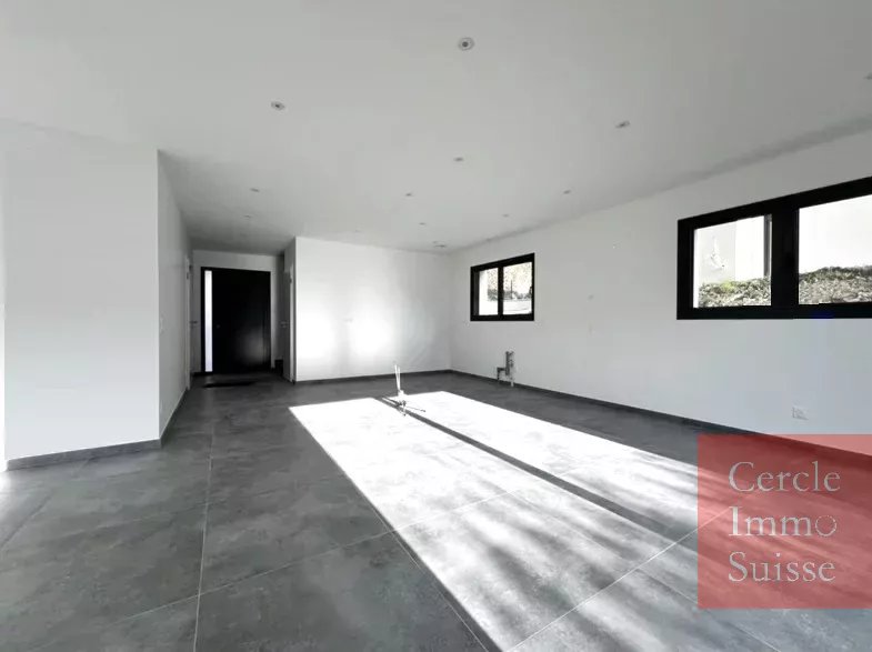 France: Superbe villa neuve haut de gamme de133 m2. - Photo 4