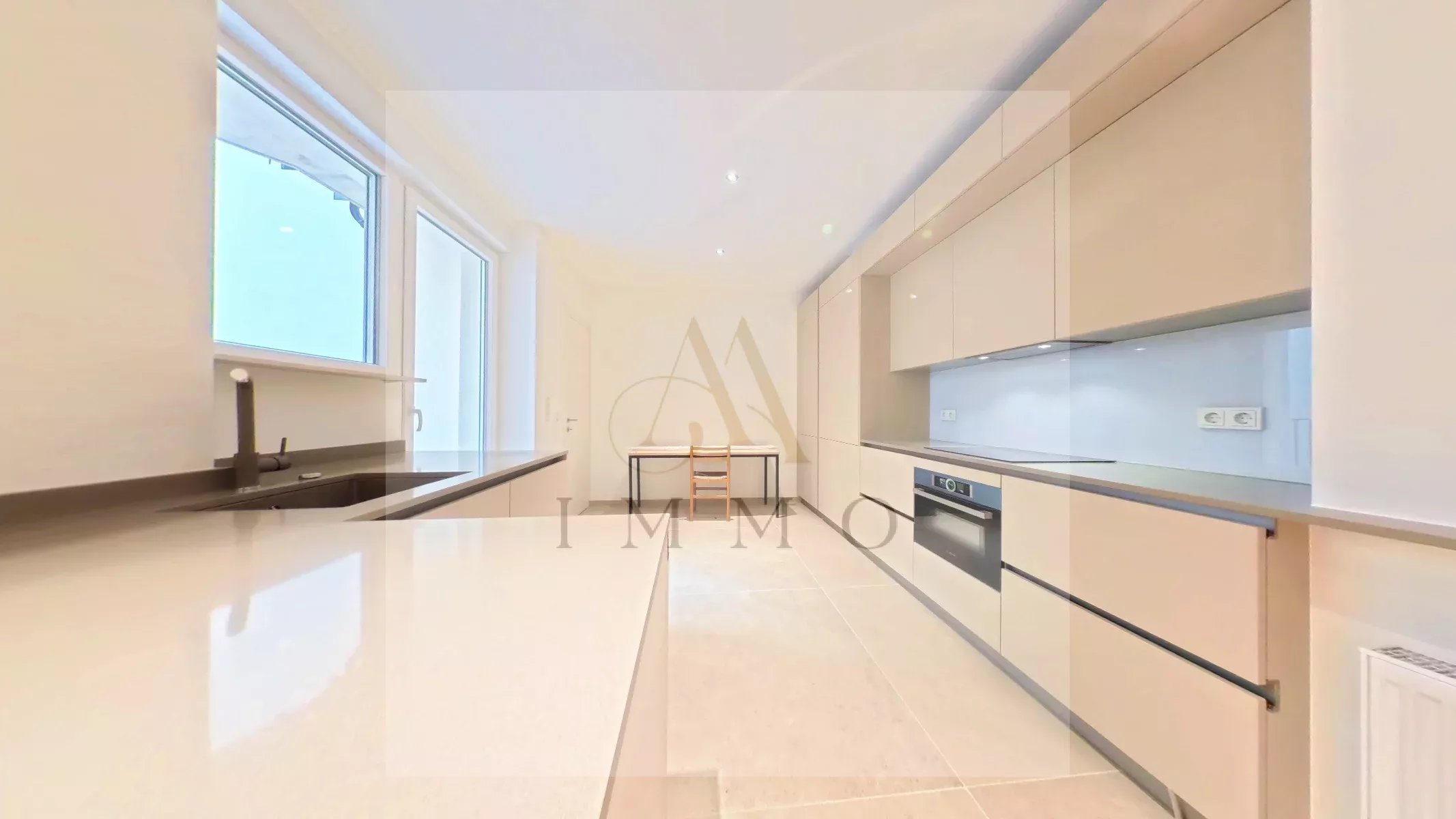 Résidence « André » – Opportunité d’investissement à Luxembourg-Gare