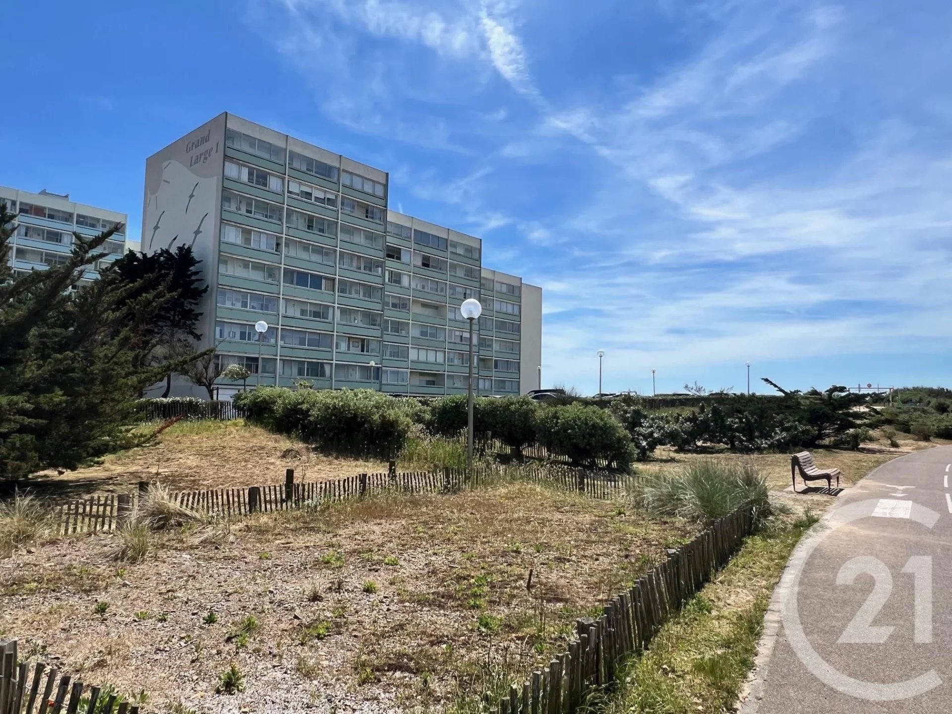 Vente Appartement Saint-Hilaire-de-Riez