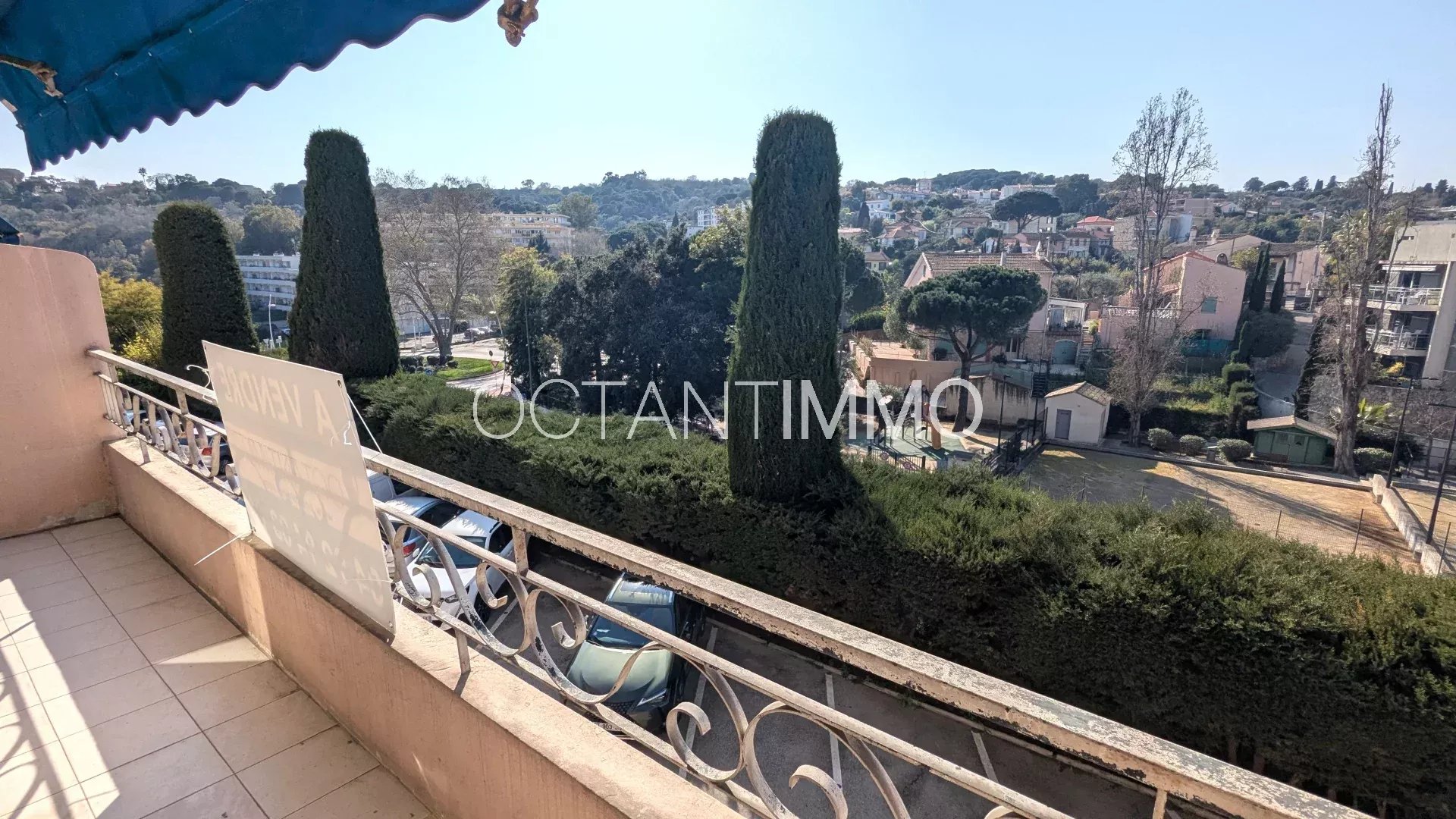 Vente Appartement Cannes
