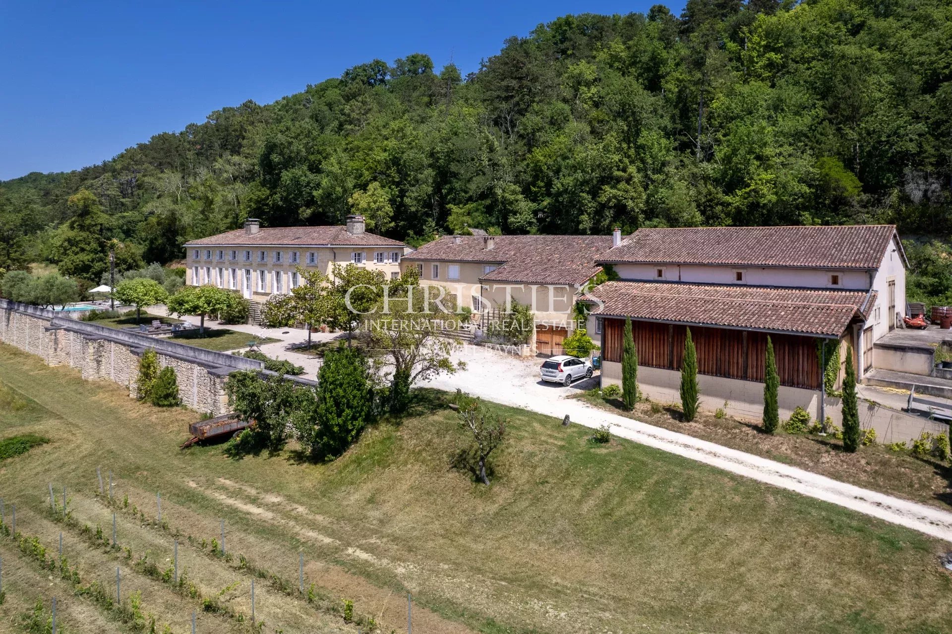Property Slider Image