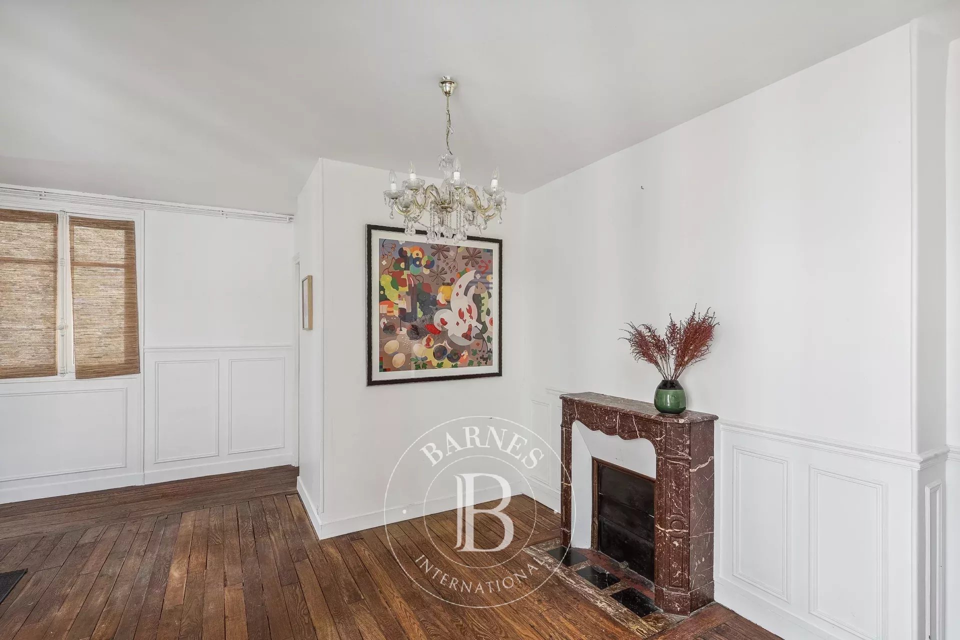 Daire Paris 7ème - picture 5