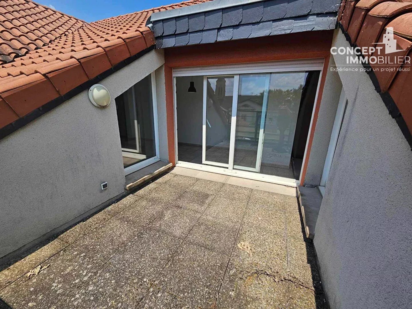 Appartement à vendre Manom 3 pièce(s) 78 m2