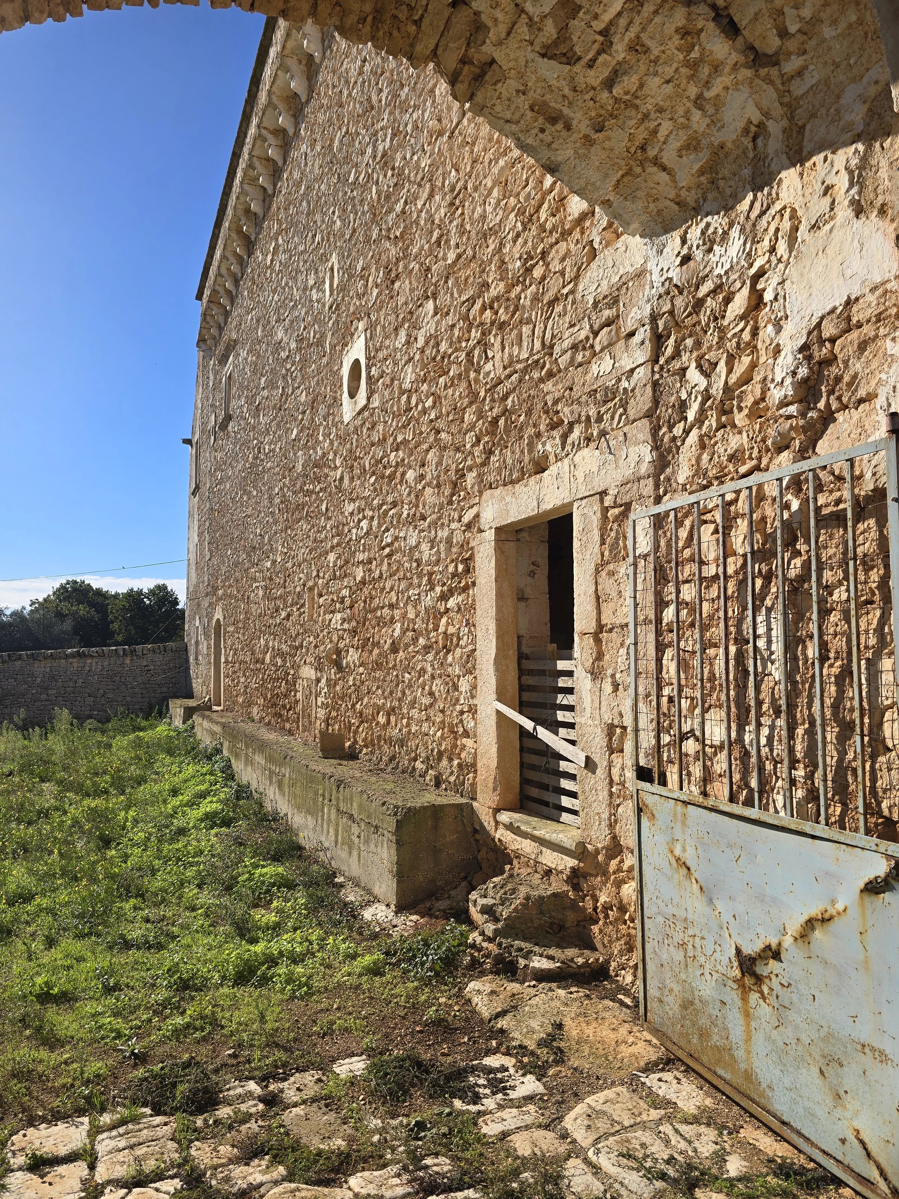 Venta Granja Ceglie Messapica