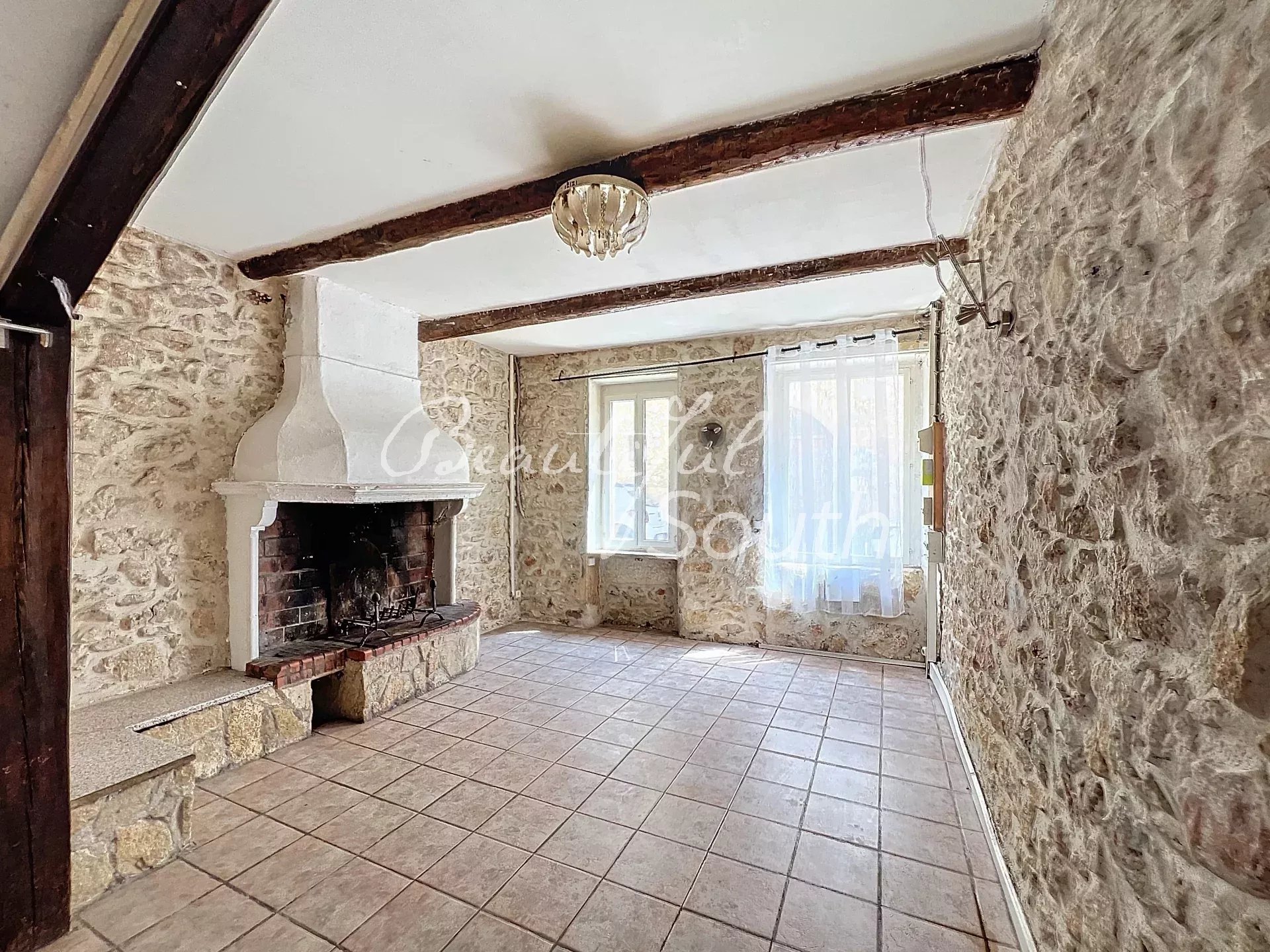 Vente Maison de village Roquefort-des-Corbières