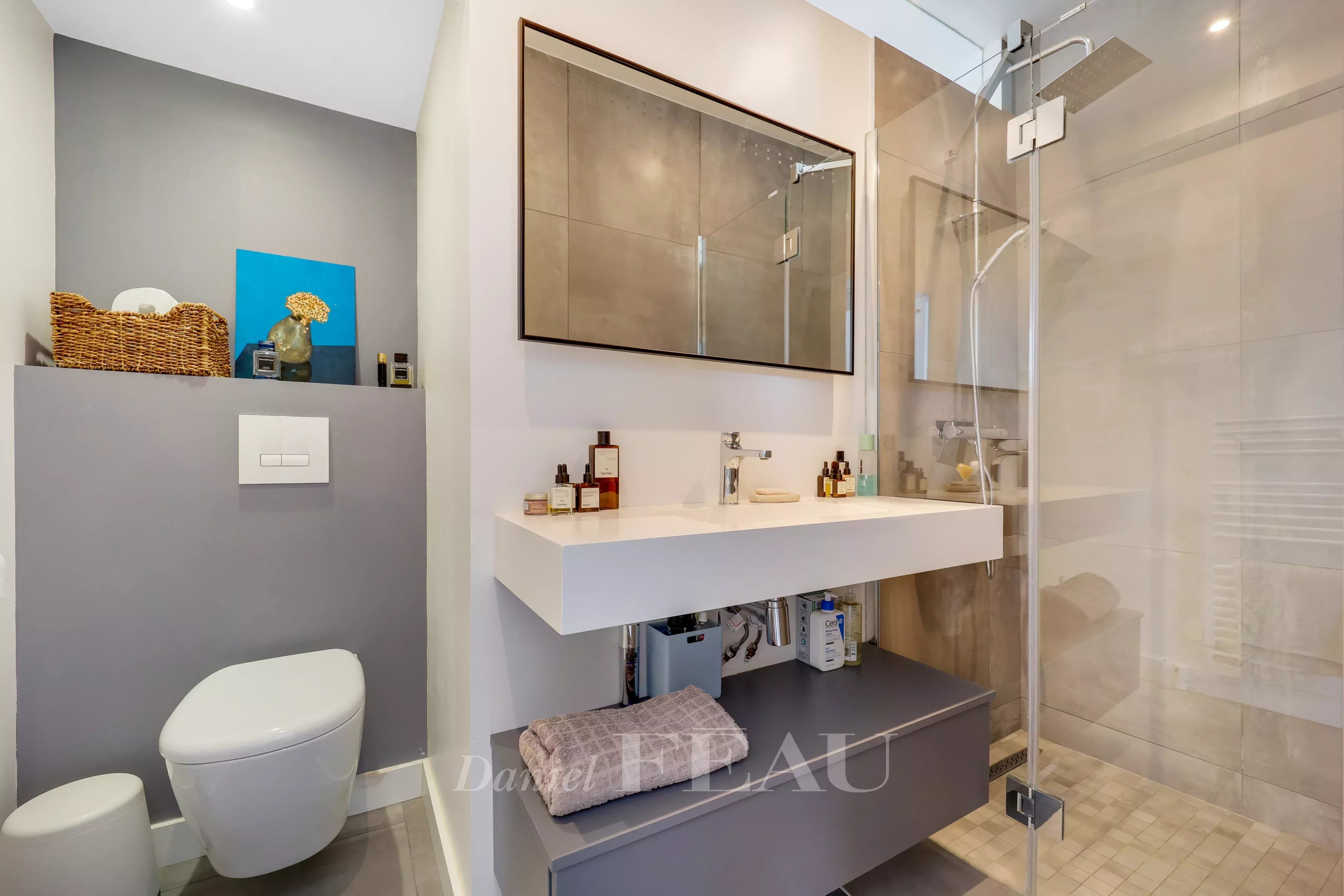 Sale Apartment Boulogne-Billancourt