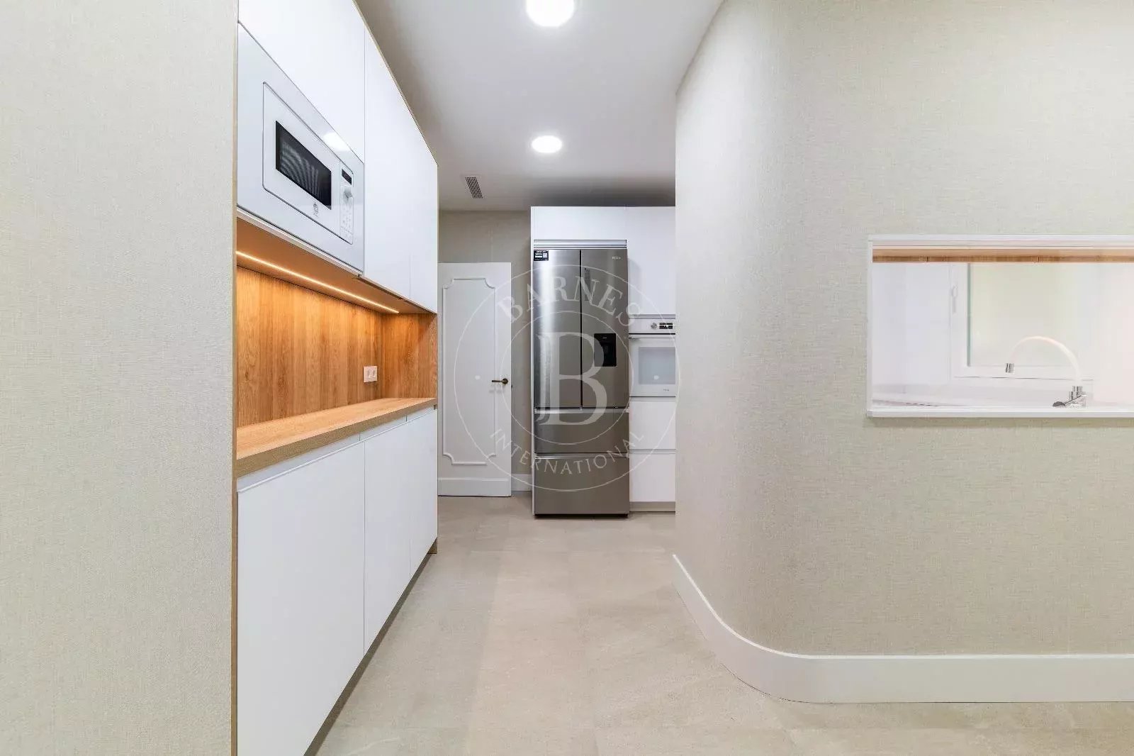 Daire Madrid - picture 13