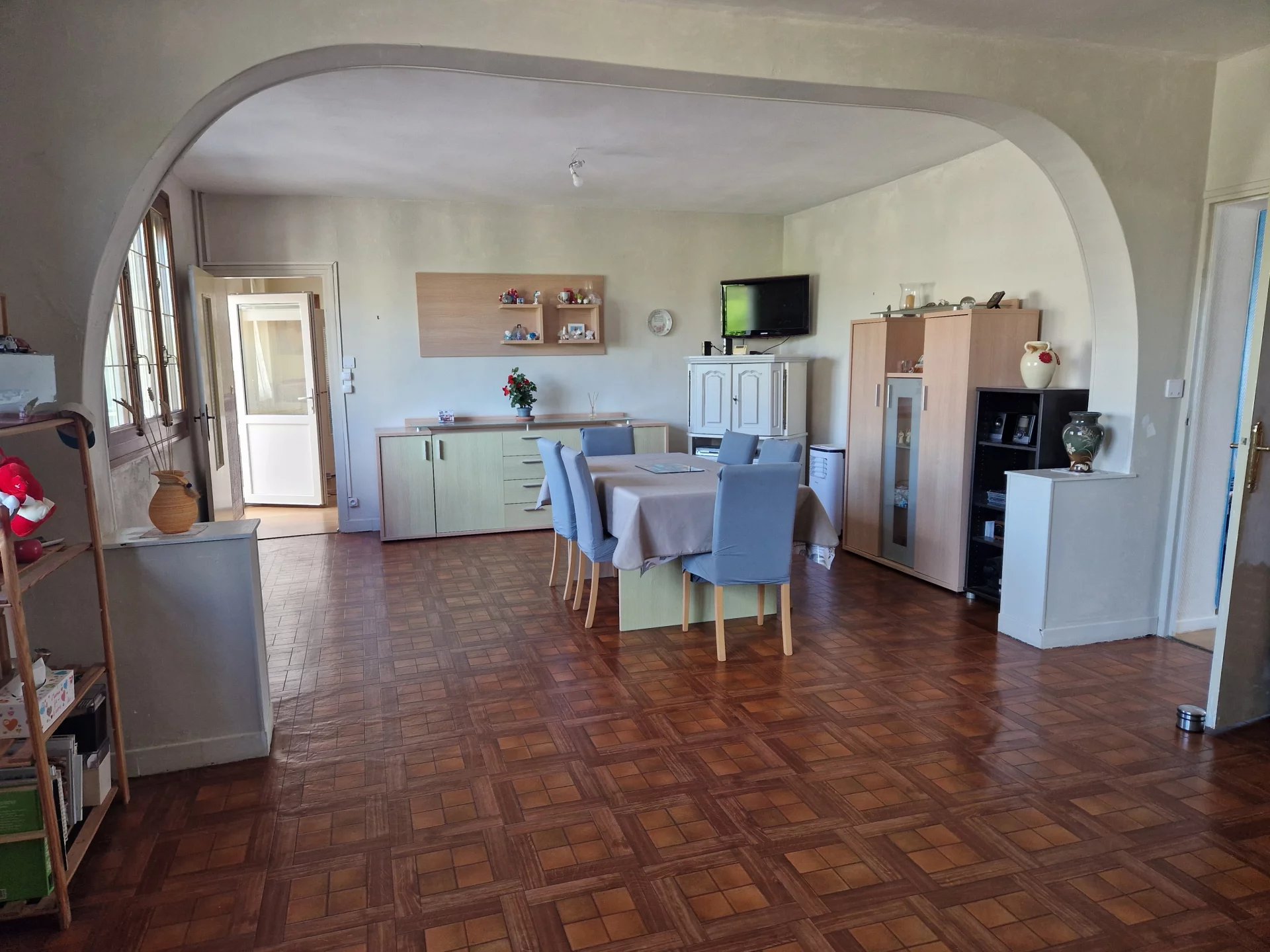 Vente Maison Crécy-sur-Serre
