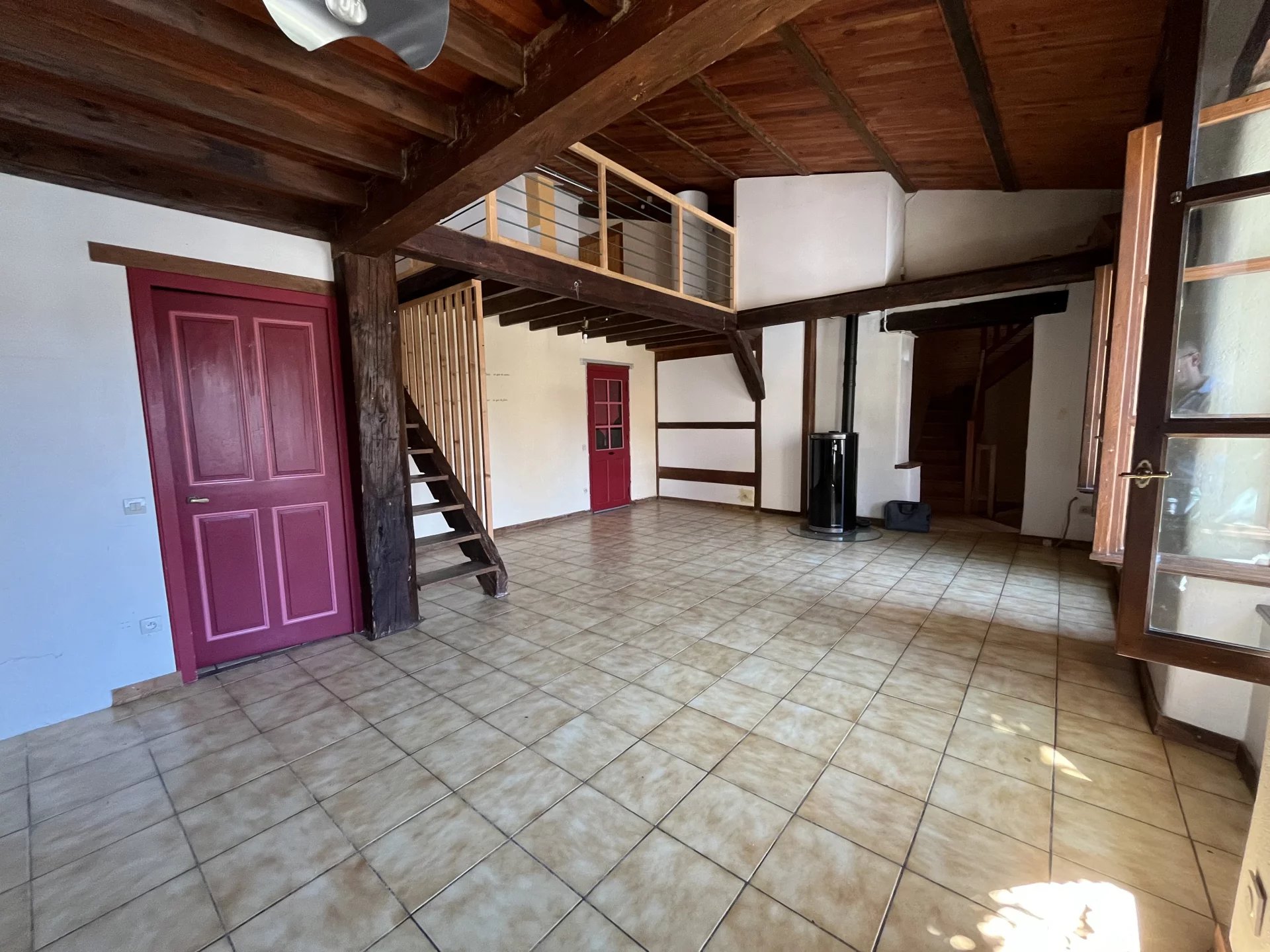 Achat Appartement T5 à Tain-l'Hermitage (26600) - 132m²