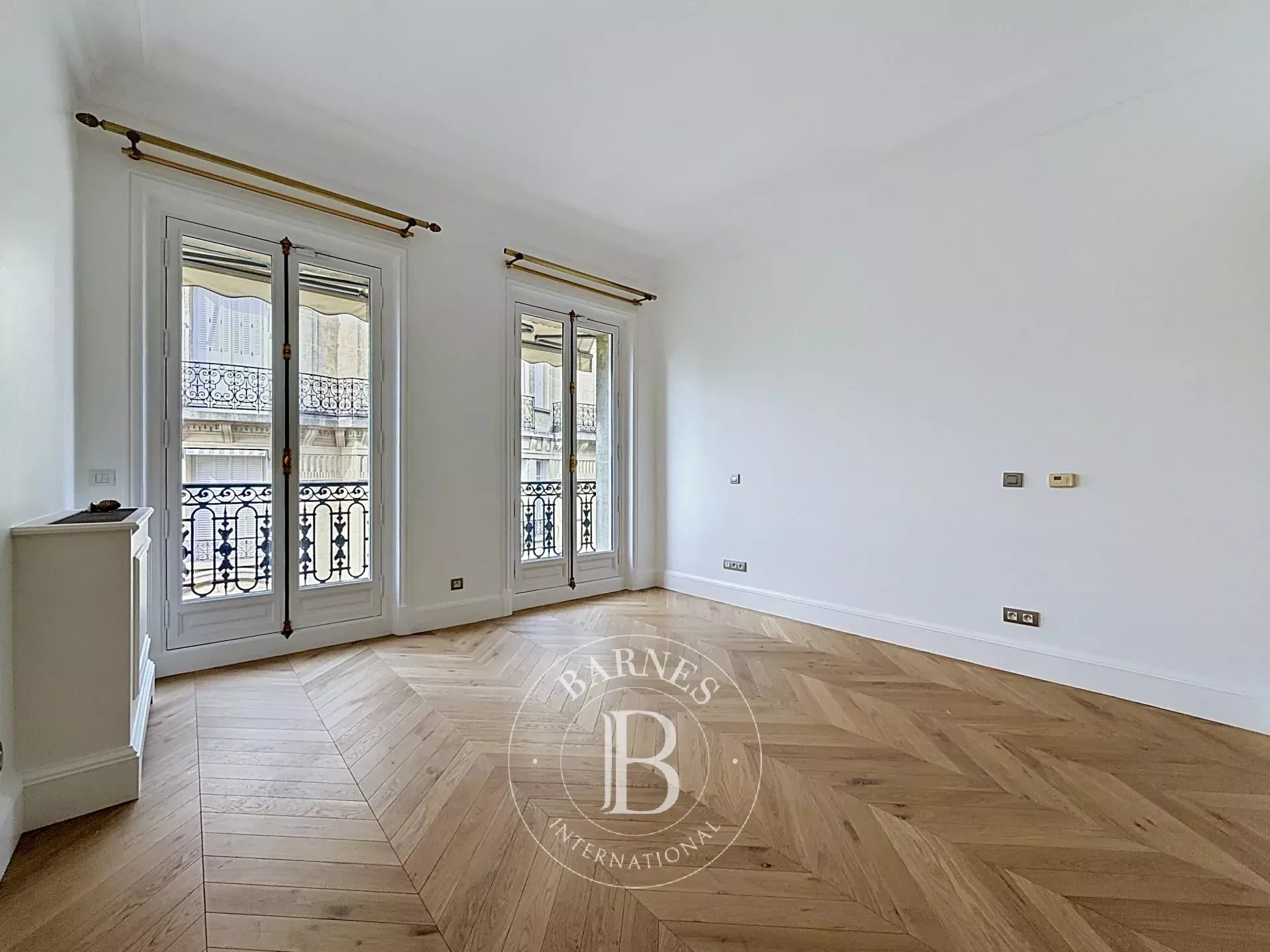 Paris  - Apartment 4 Bedrooms - picture 16