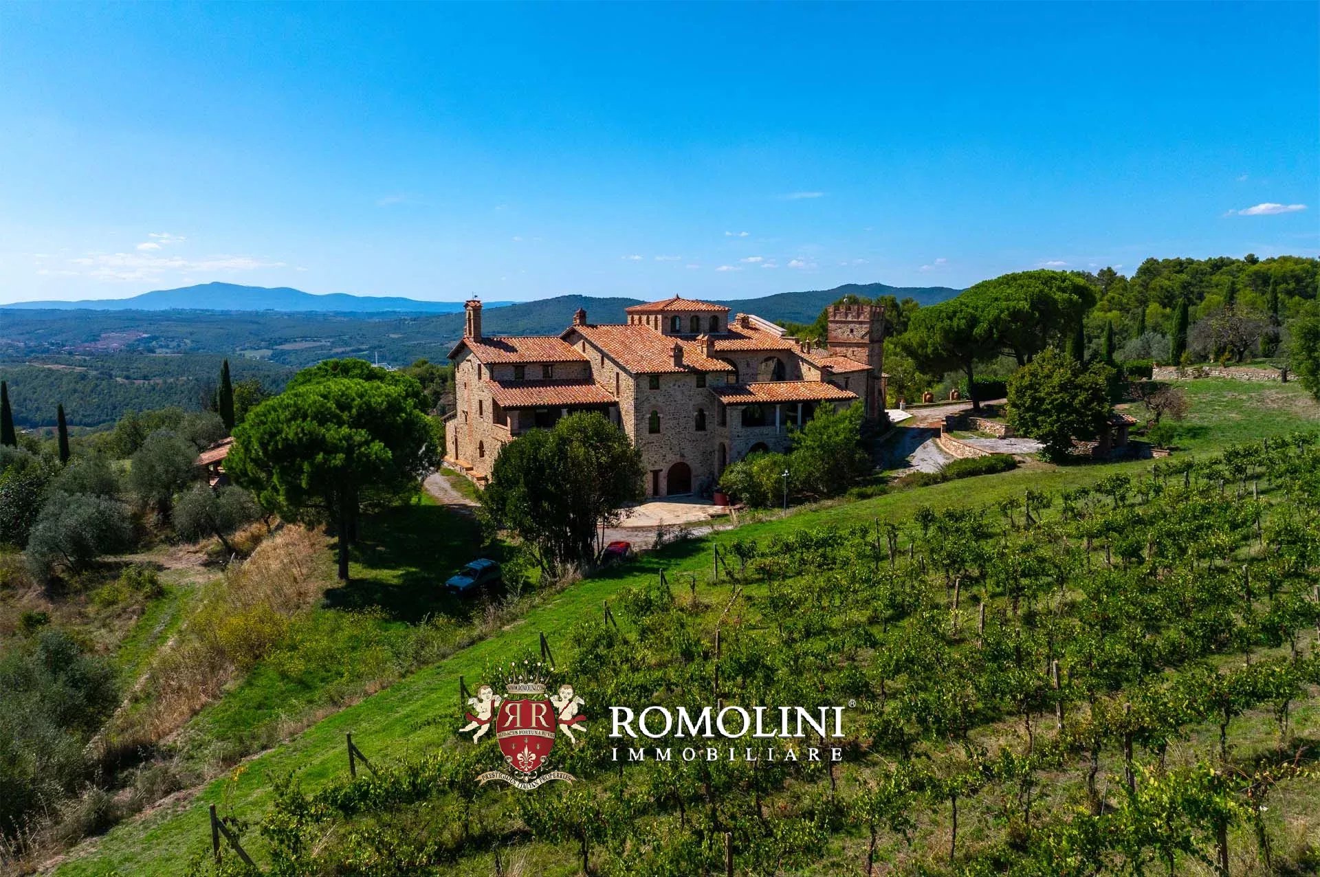 10 Bedroom Villa/Townhouse's Image 29