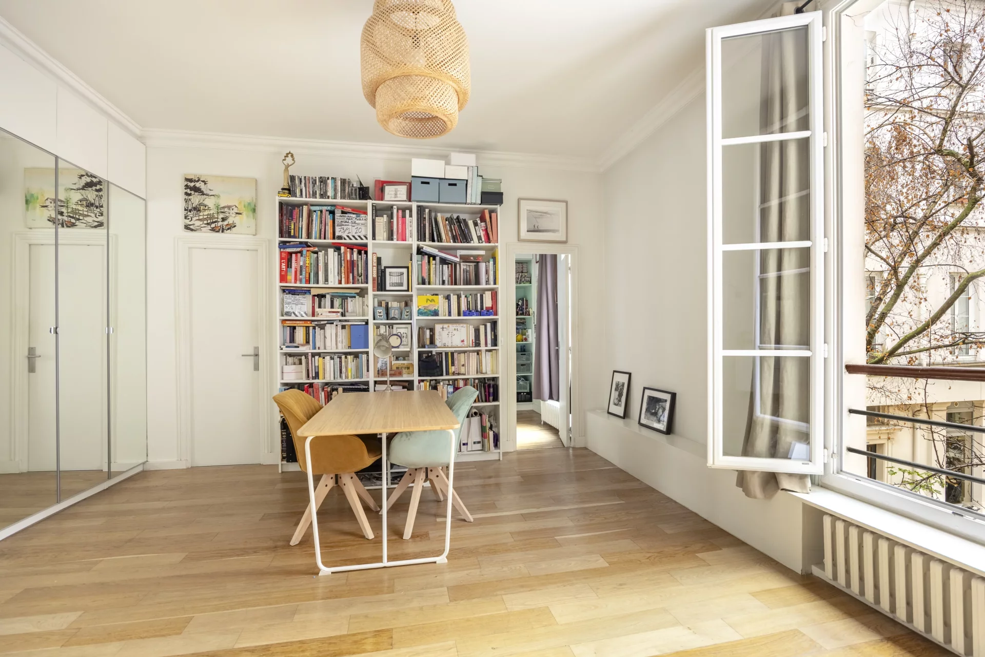 Paris 11e - CIRQUE D'HIVER