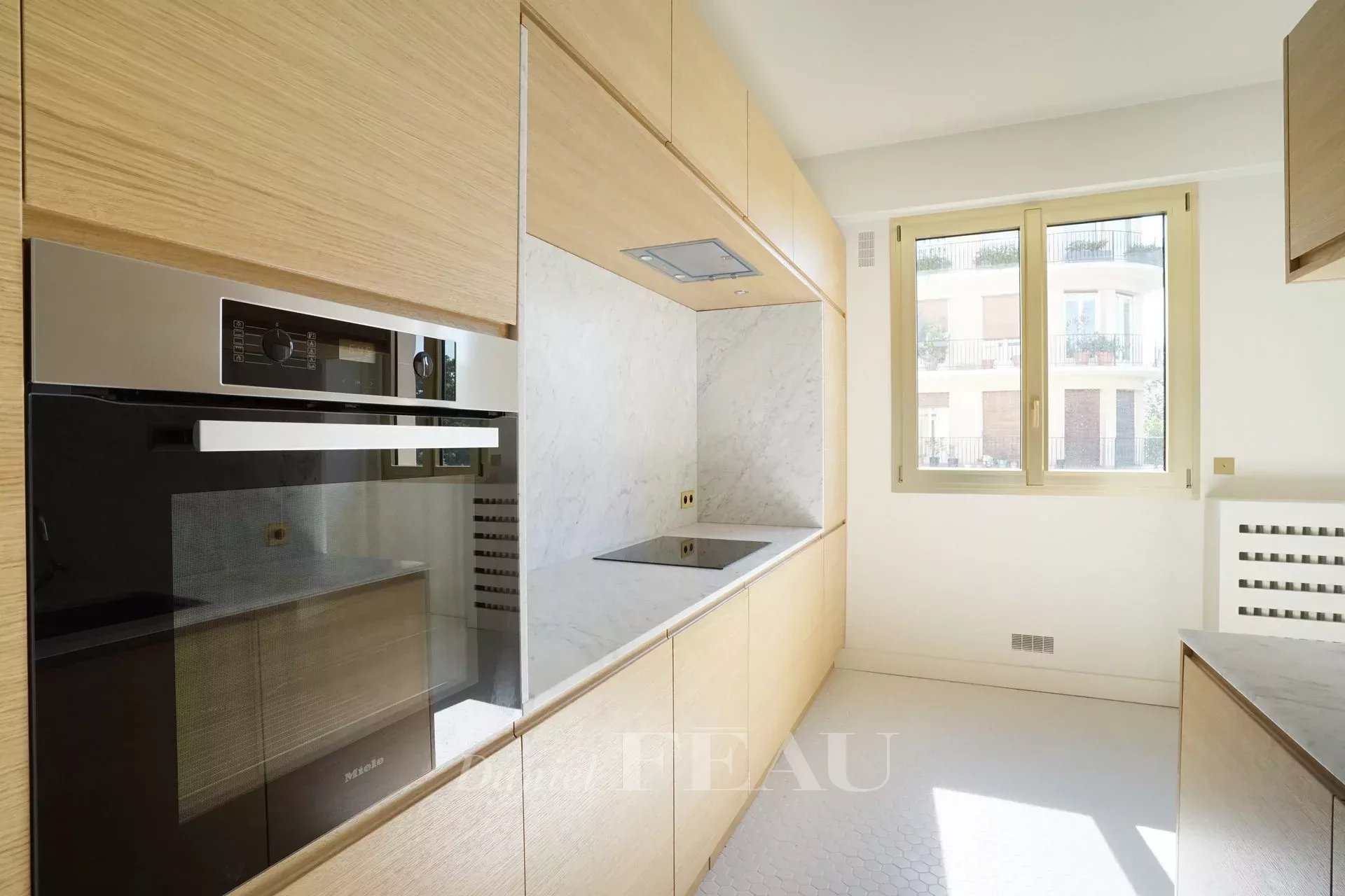 Location Appartement Neuilly-sur-Seine