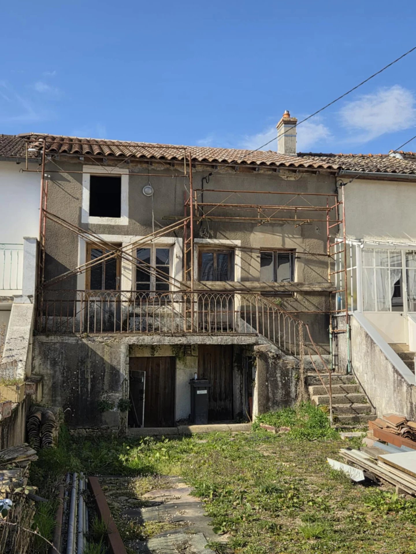 Vente Maison Boyer