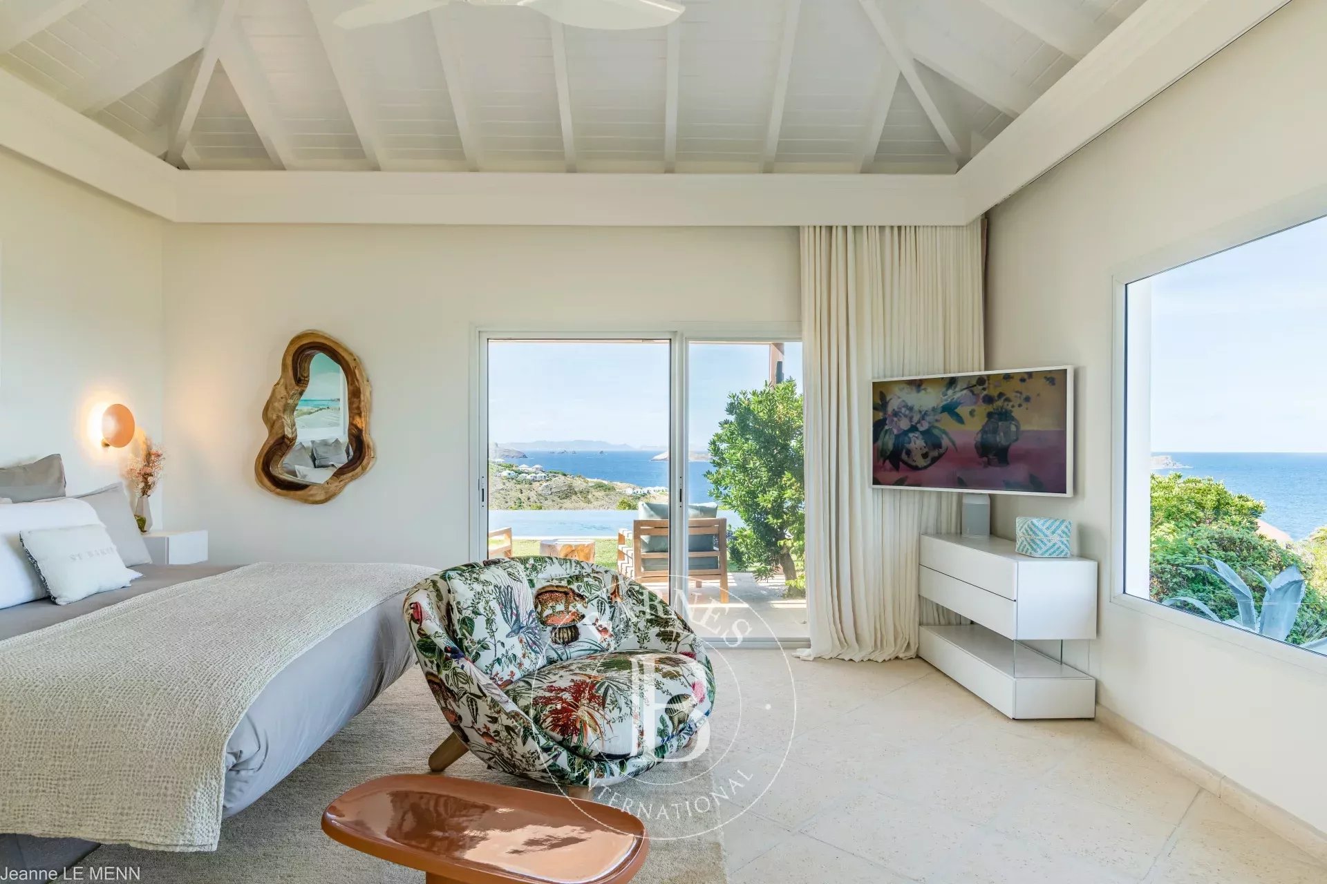 Mont Jean  - Villa 3 Chambres - picture 15