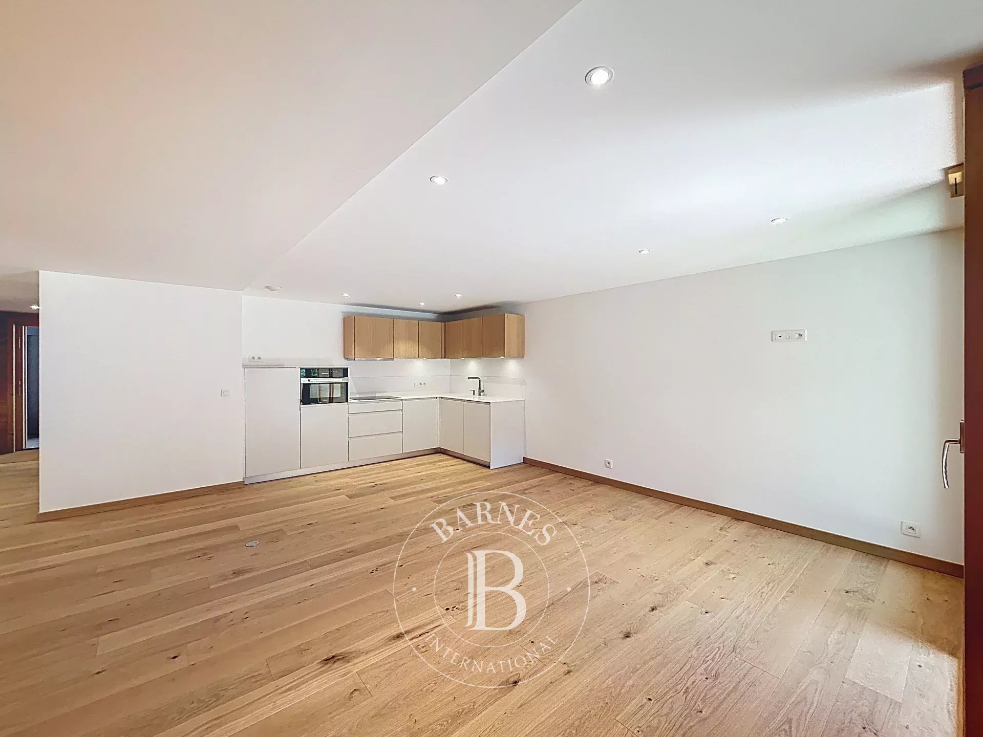 Photo of Les Gets - Apartment Type T4 VEFA - 3 Bedrooms - 90,6sqm