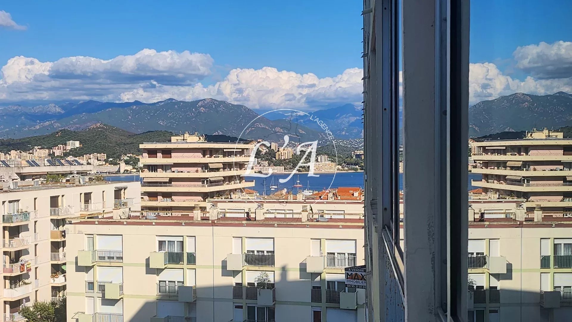 Vendita Appartamento Ajaccio
