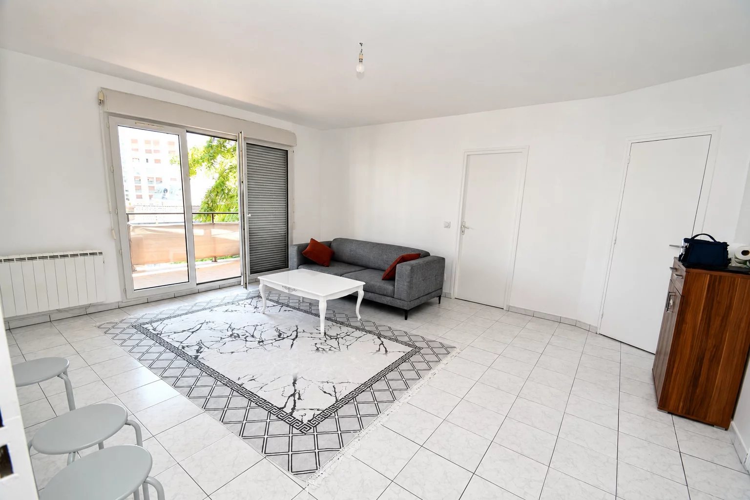 IMMO5 vous présente ce bel appartement F2 idéalement situé !