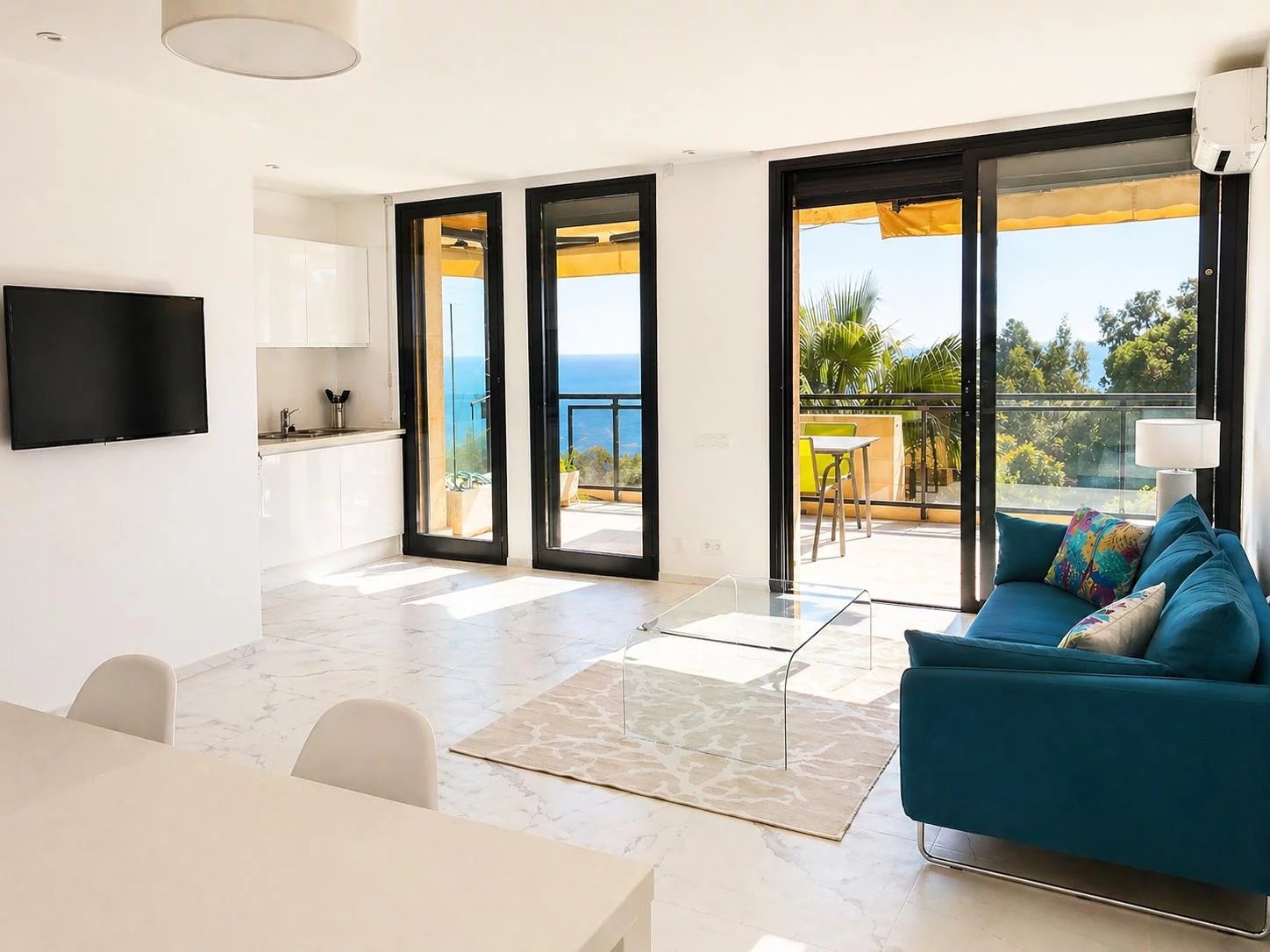 À vendre Appartement | Vallauris - picture 3