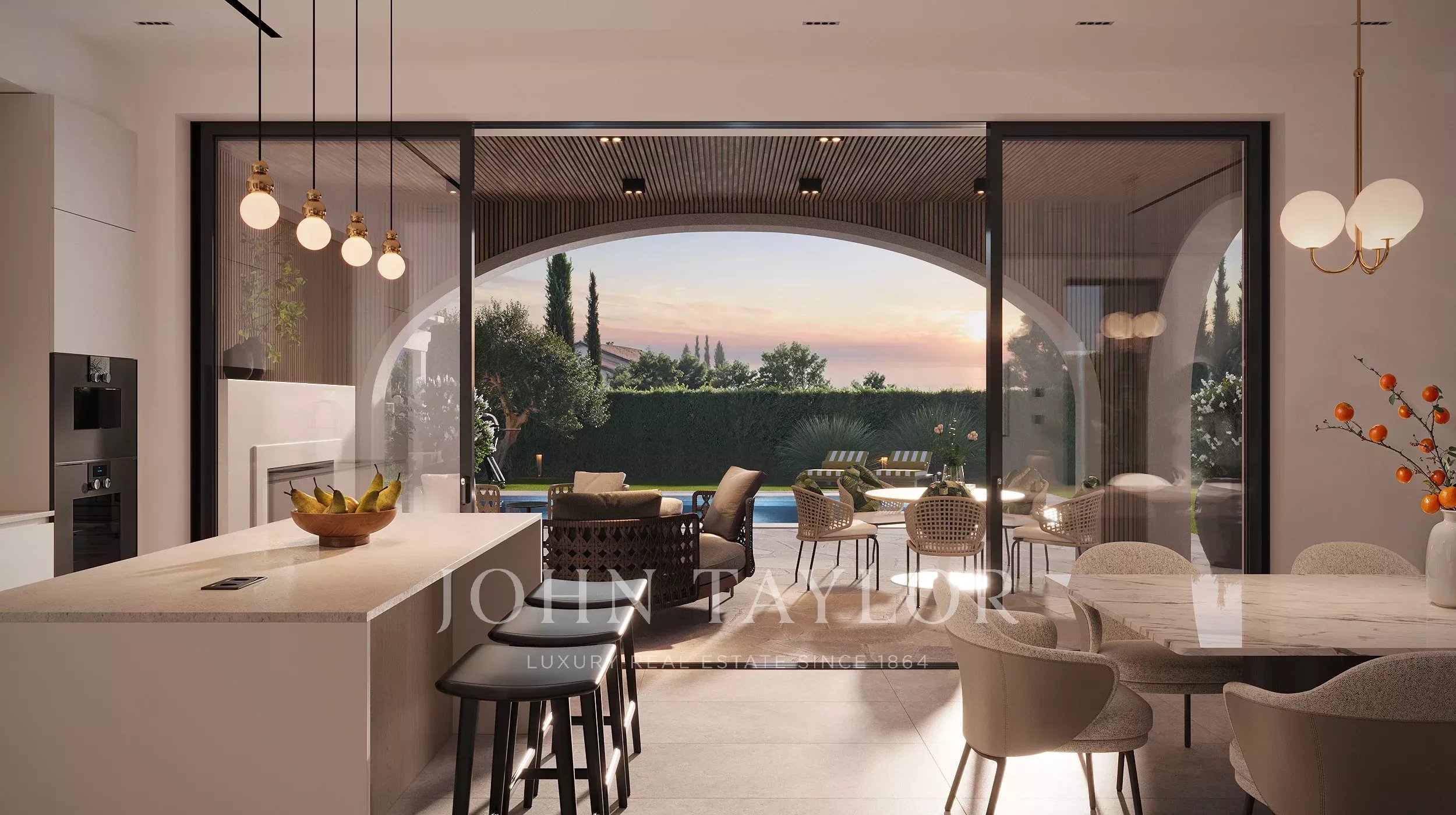 Dom 4 pokoi 217 m² Souni Zanatzia, Cypr