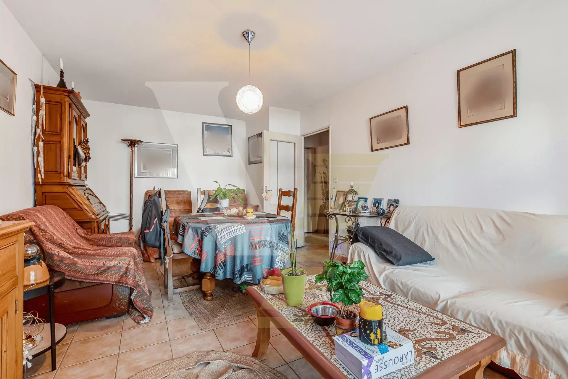 Vente Appartement Béziers