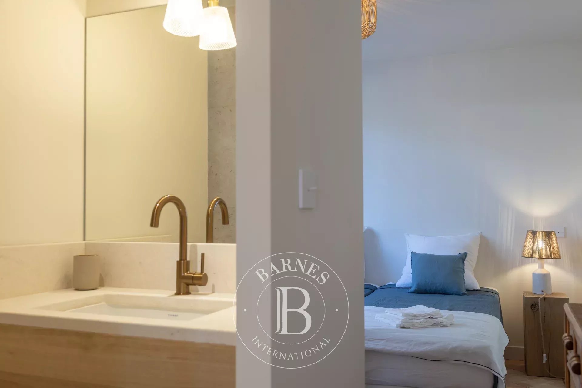 Sagone  - Villa  6 Chambres - picture 17