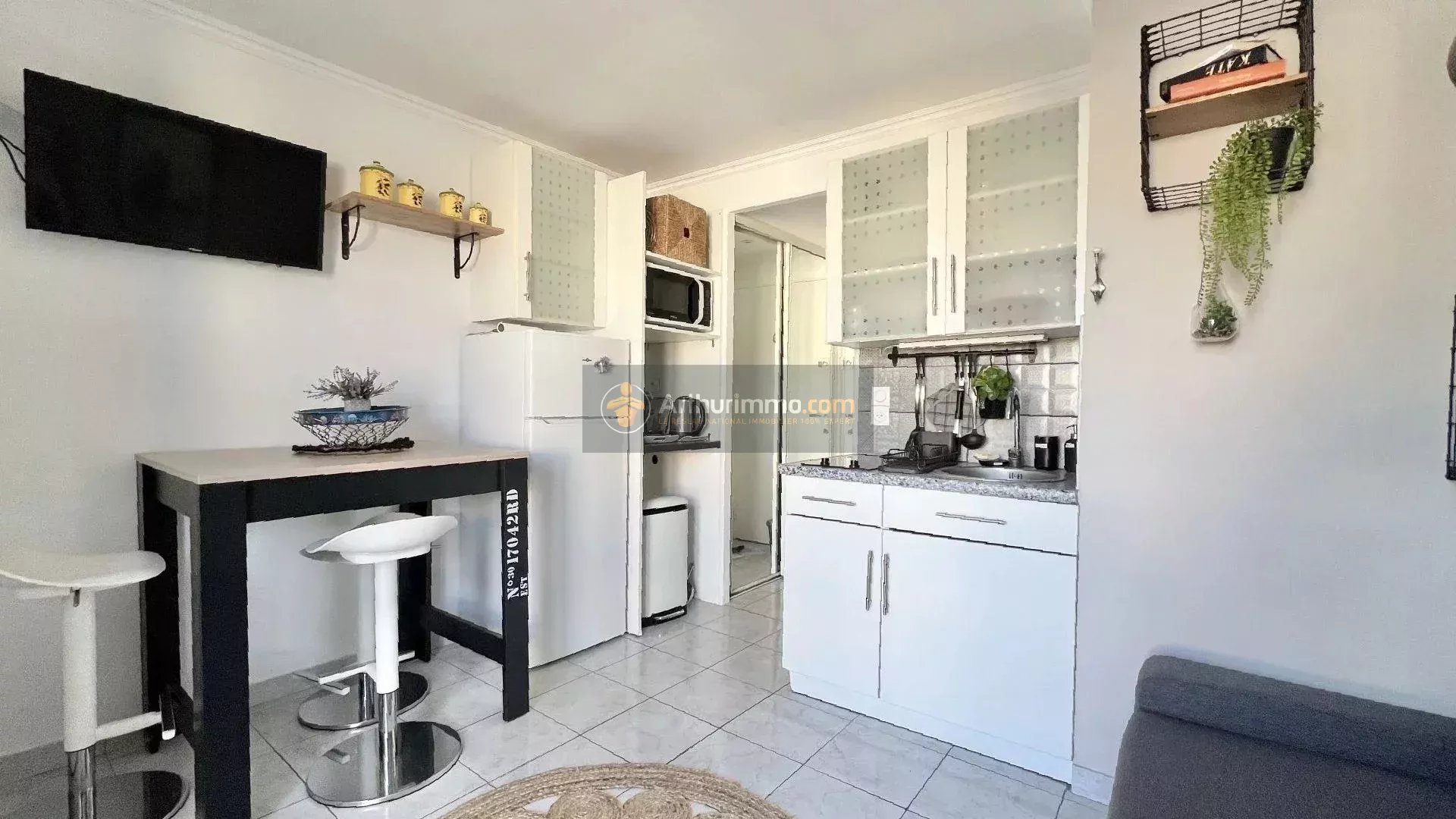 Vente Appartement Fréjus