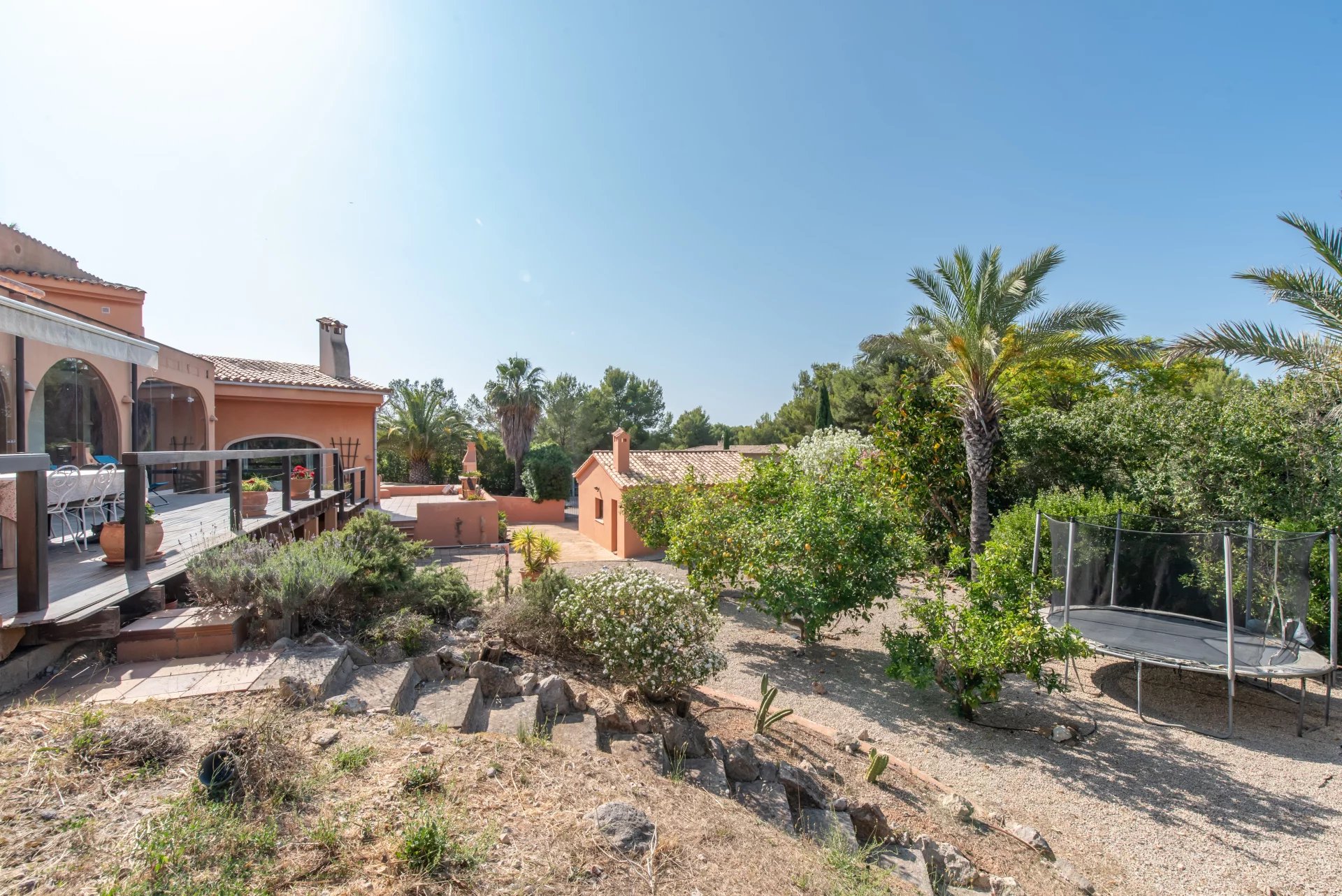 Sale Villa Santa Ponsa