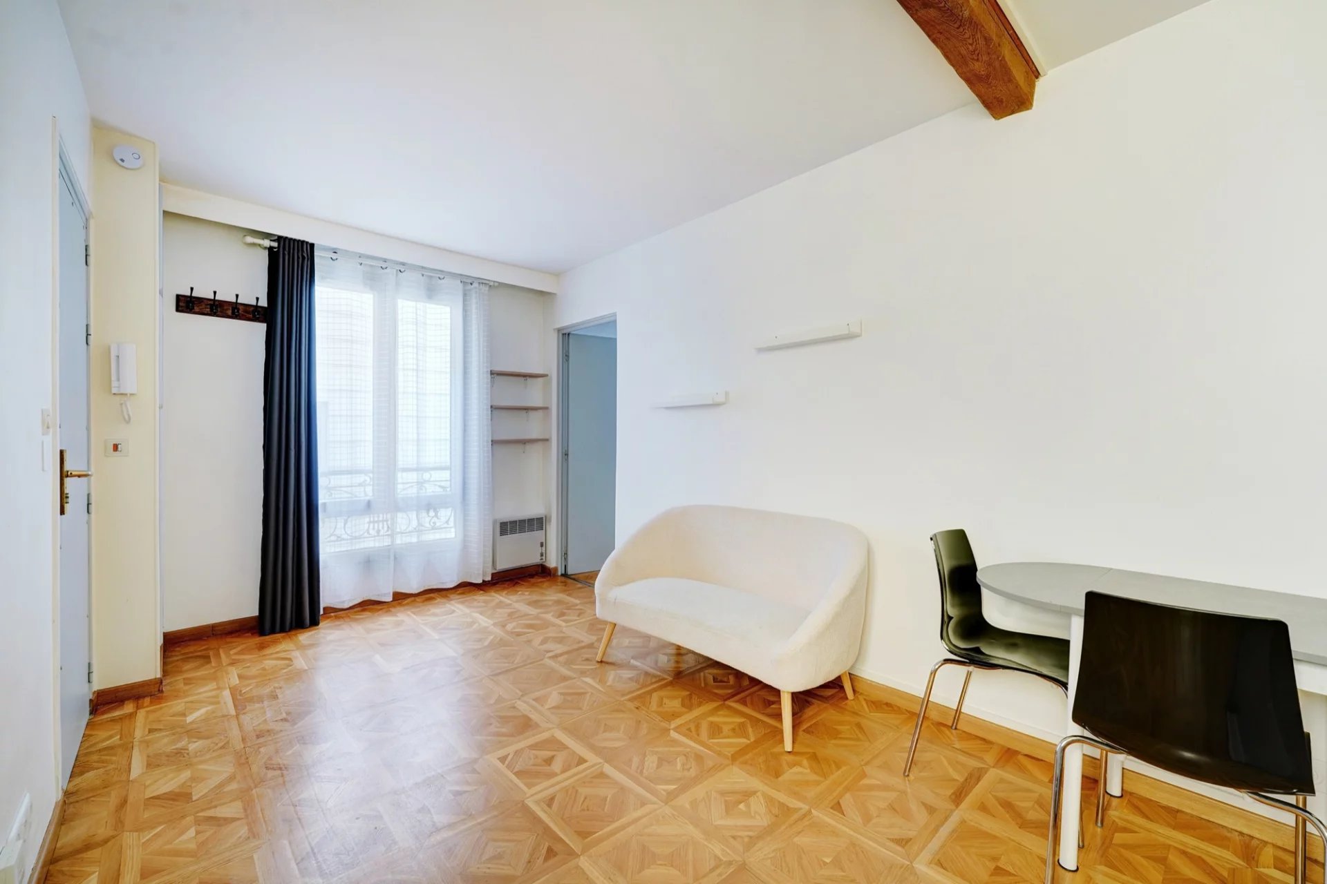 Sale Apartment - Paris 18th (Paris 18ème)
