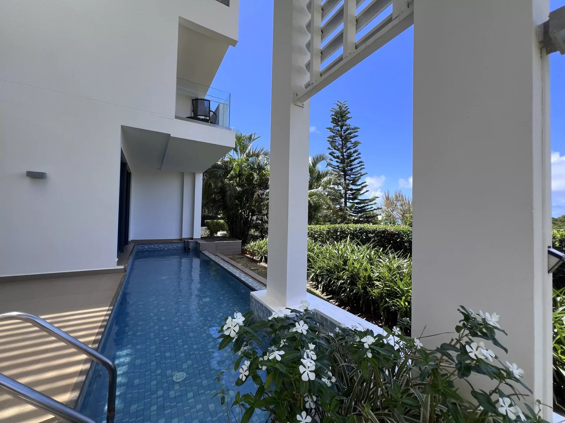 Ev Haute Rive - picture 15