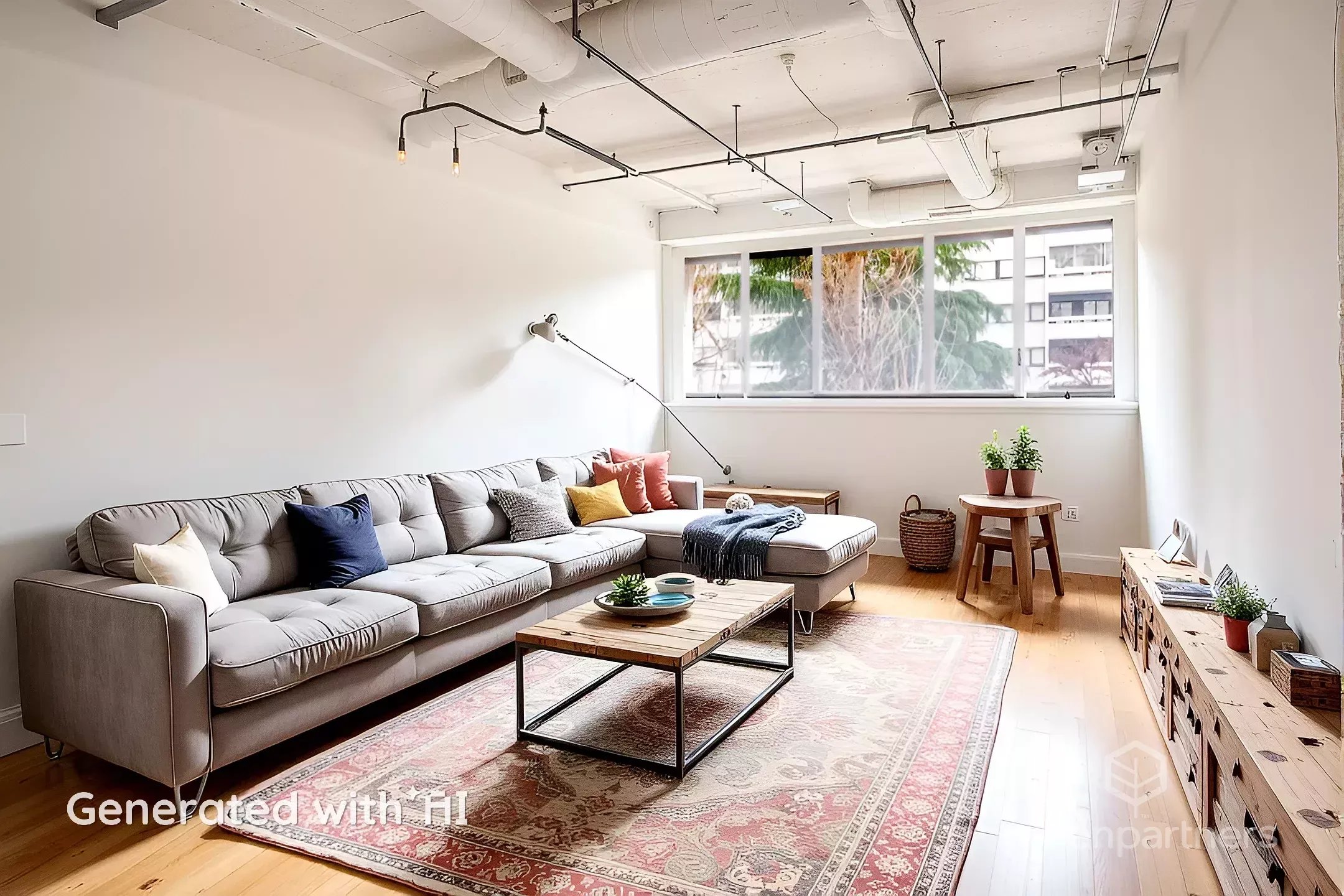 3 P 61 m² - RUE SILLY BOULOGNE-BILLANCOURT