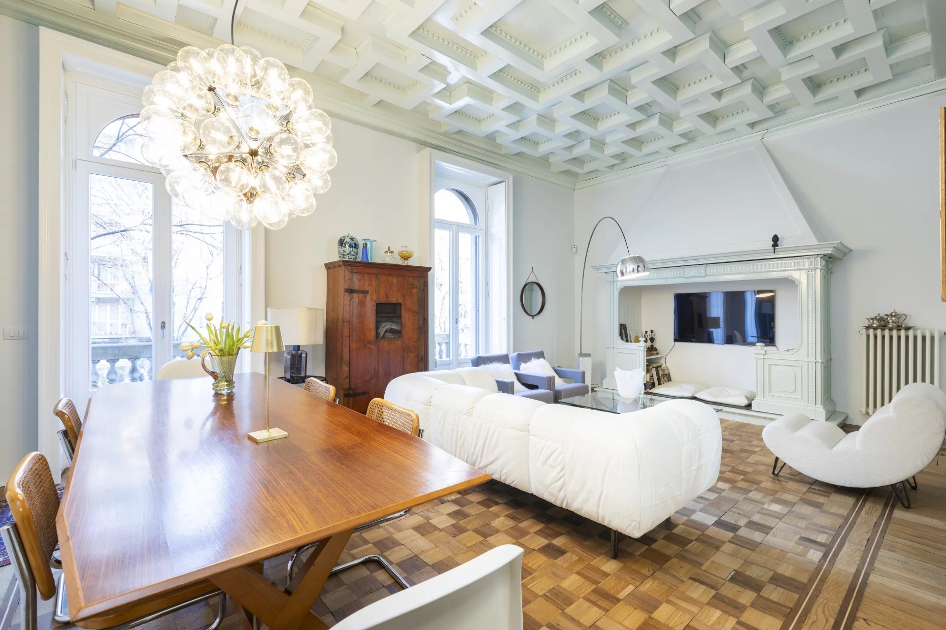 Sale Apartment Milano City Life