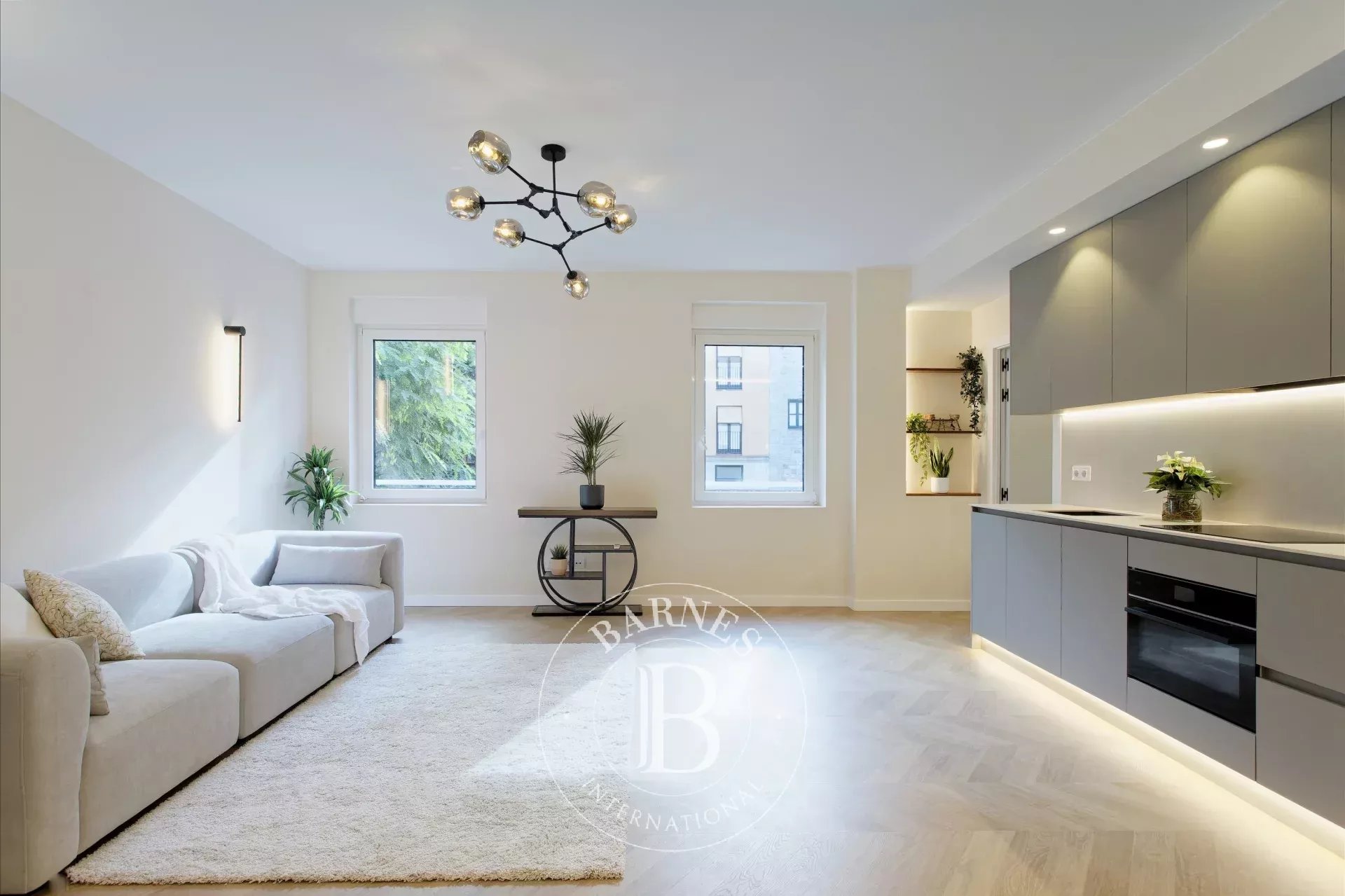 Daire Barcelona - picture 6