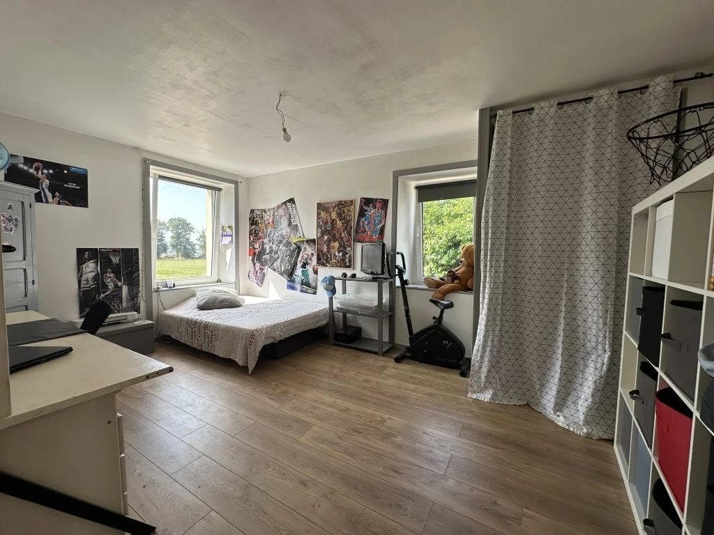 Maison en pierre avec dépendances à 2 km  Saint-Suliac, à 5 minutes de la plage –