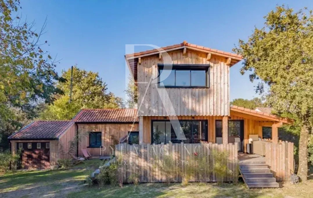 Agence immobilière de Côte d'Argent Immobilier