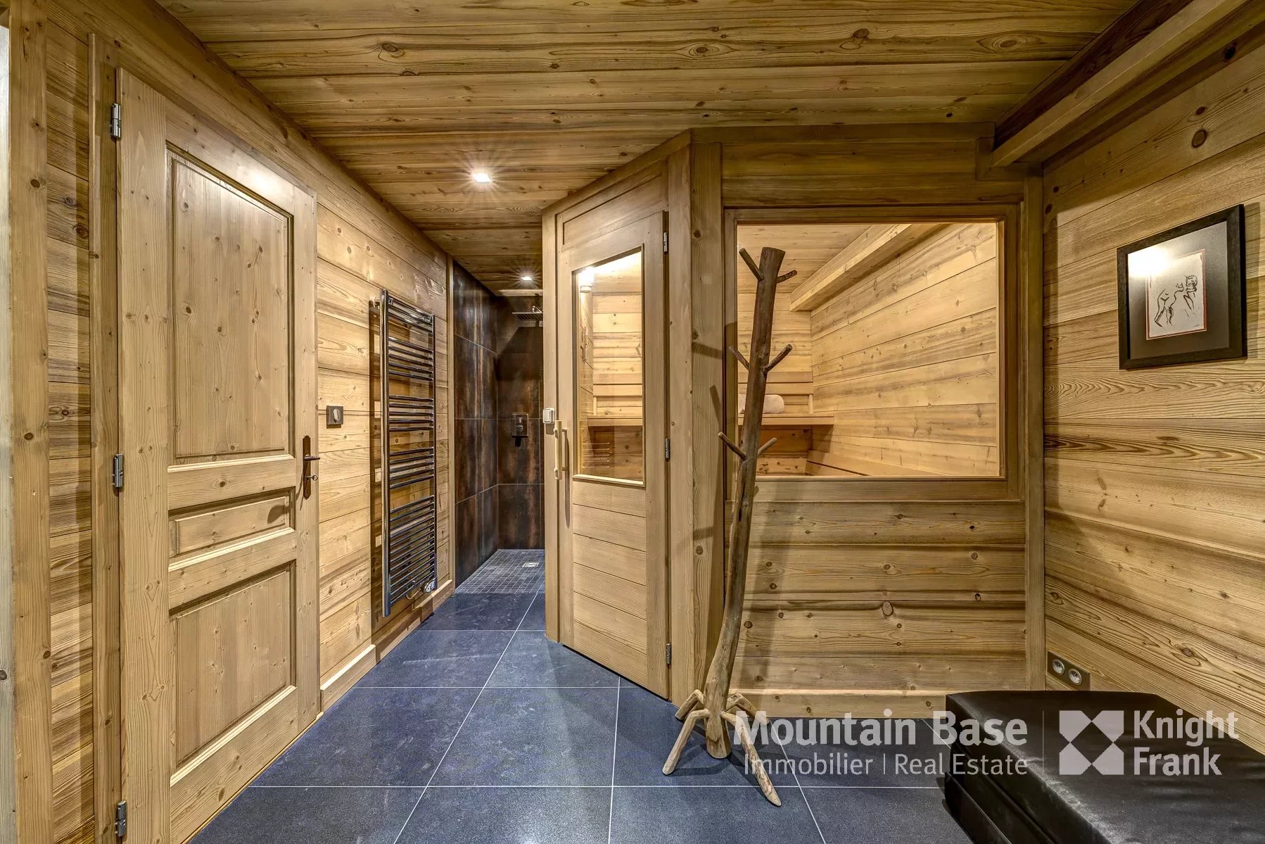 Photo of Luxury 5 bedroom chalet in Montriond