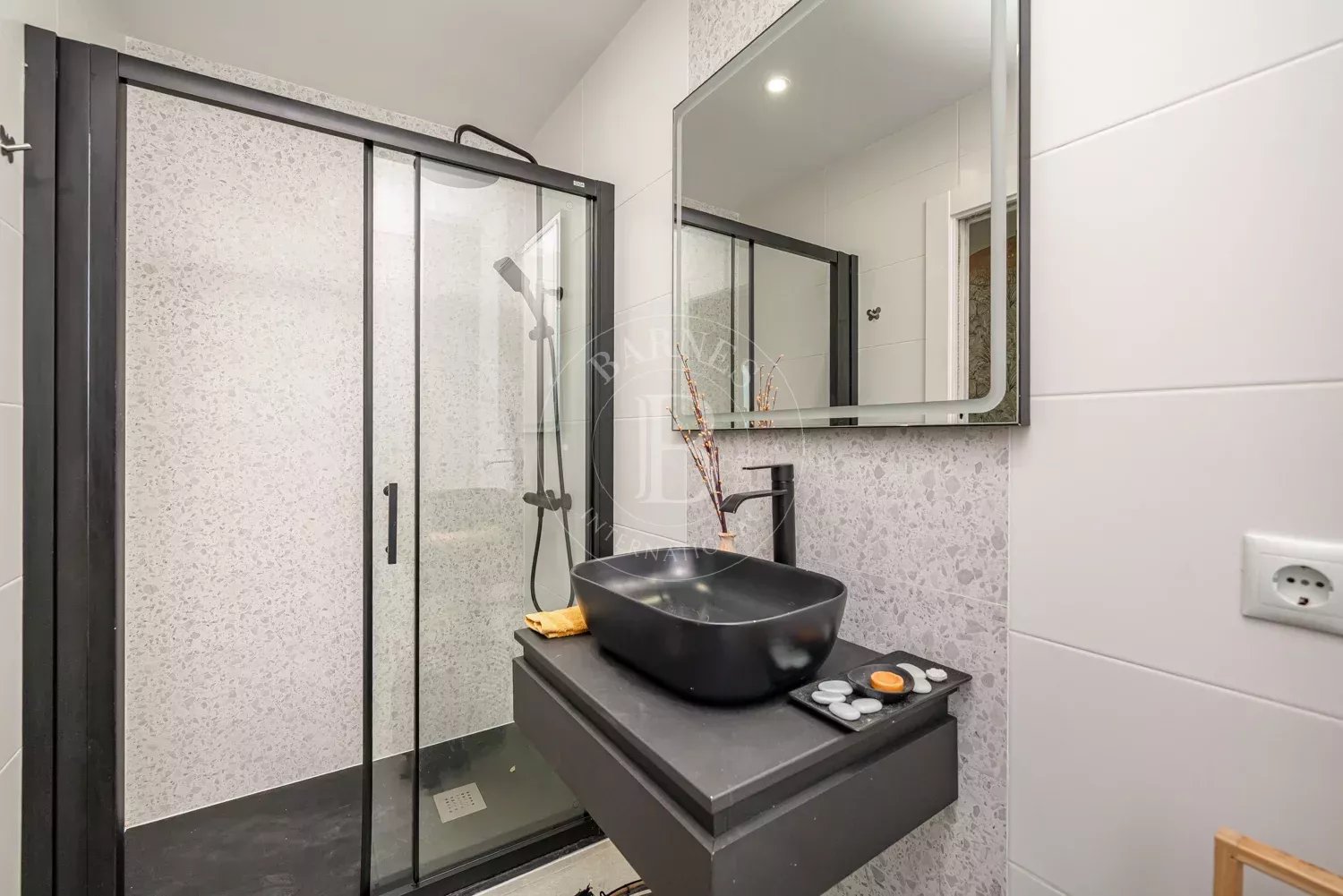 Daire Madrid - picture 32