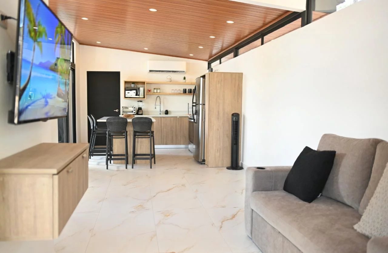 Vente Villa Santa Cruz