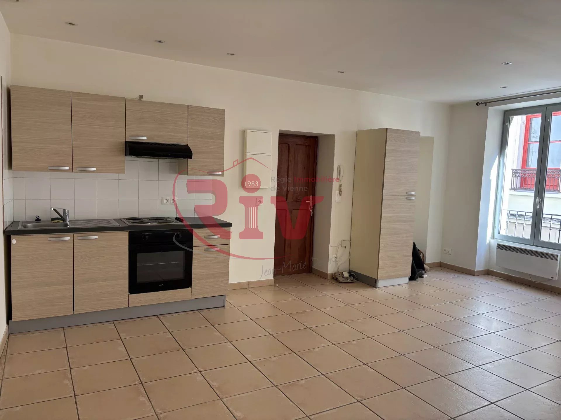 Agence immobilière de Riv Immo