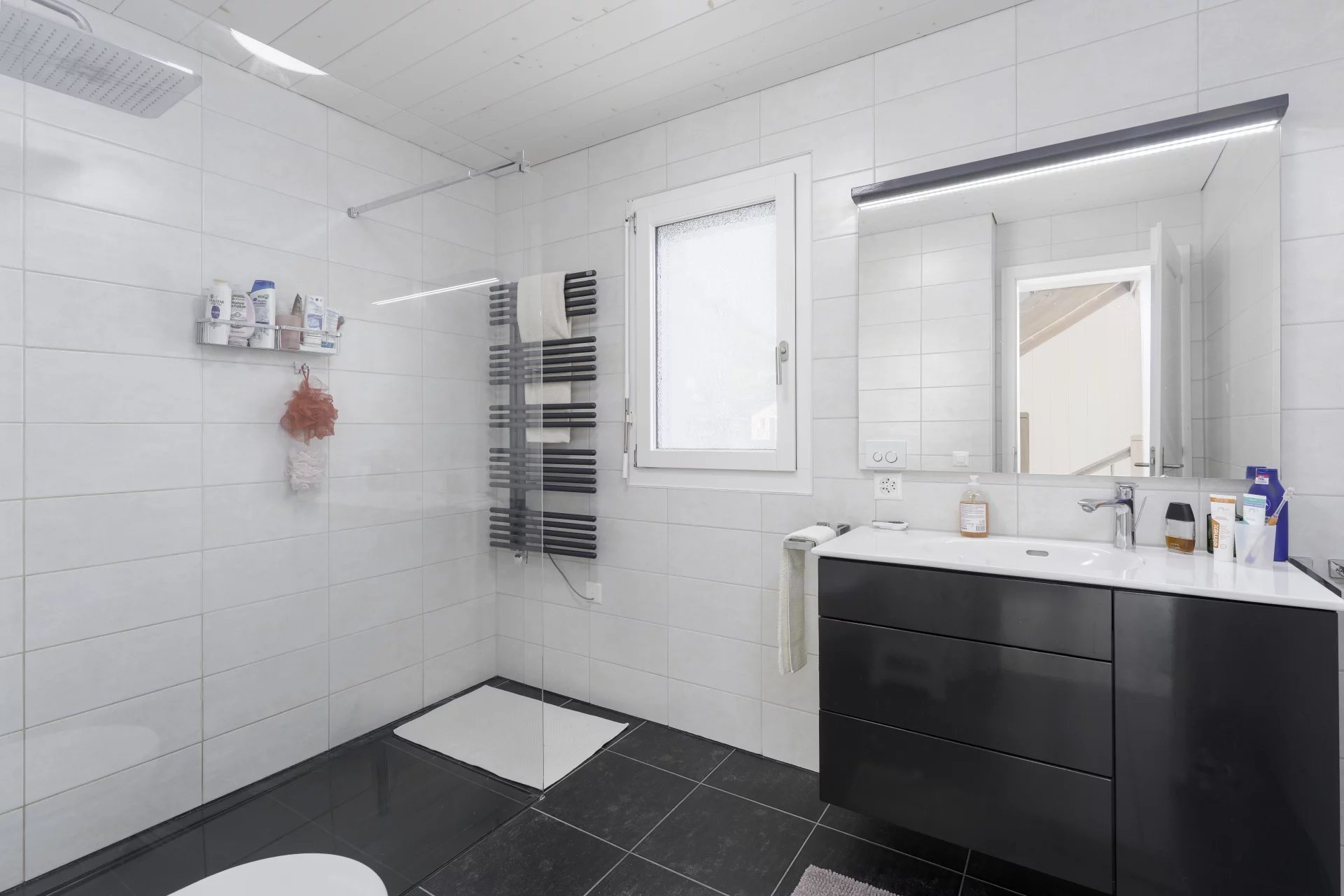 Villa familiale de charme